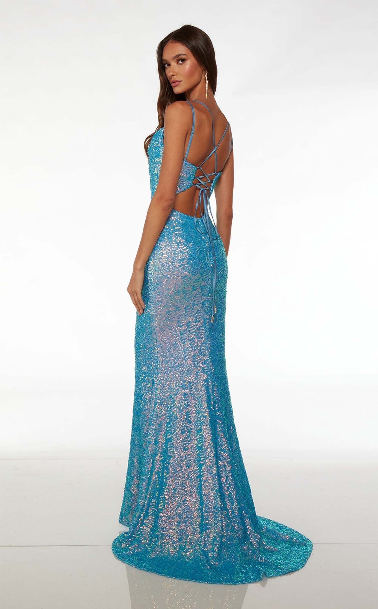 Alyce 61626 Dress - Image 4