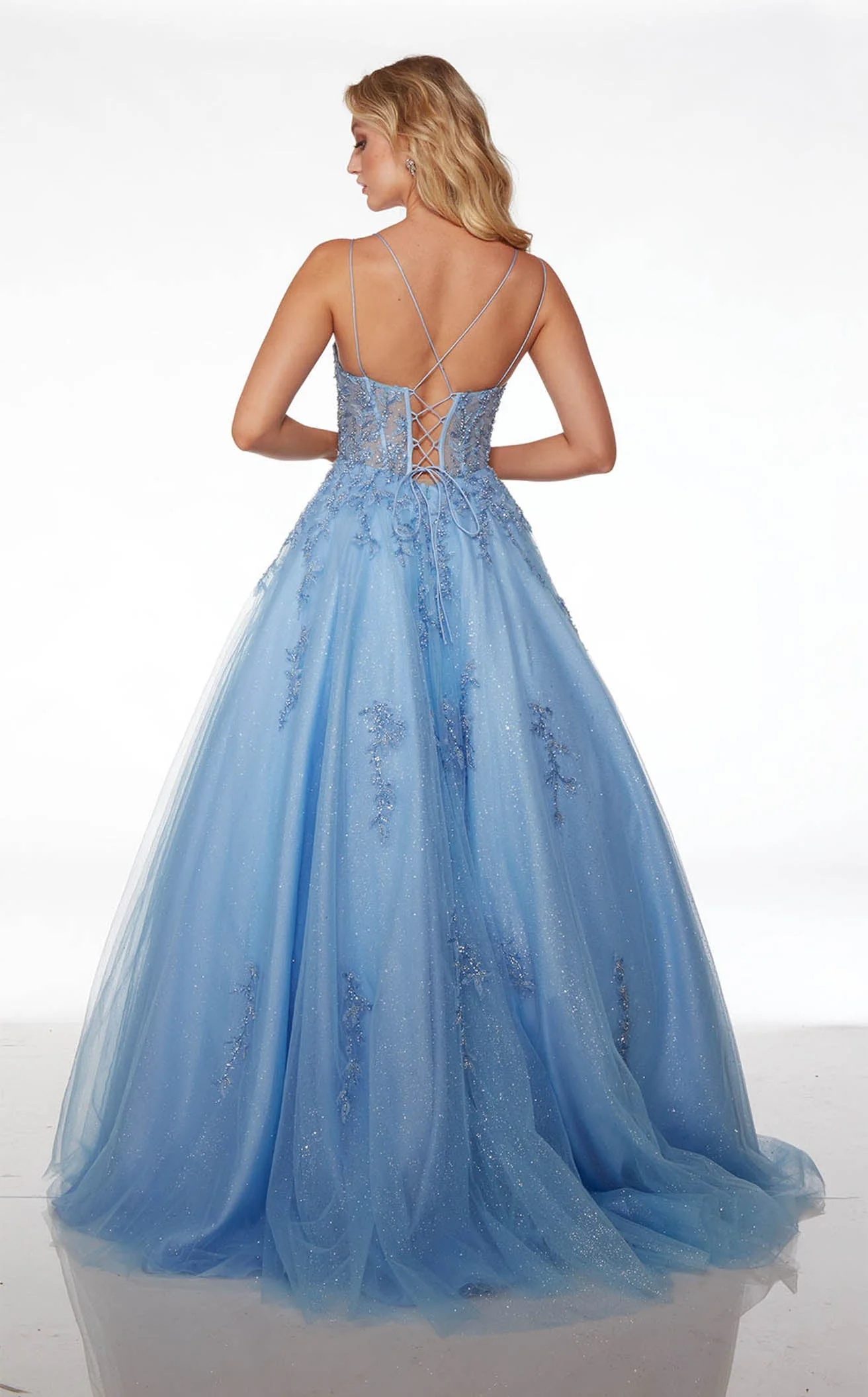 Alyce 61633 Dress - Image 3