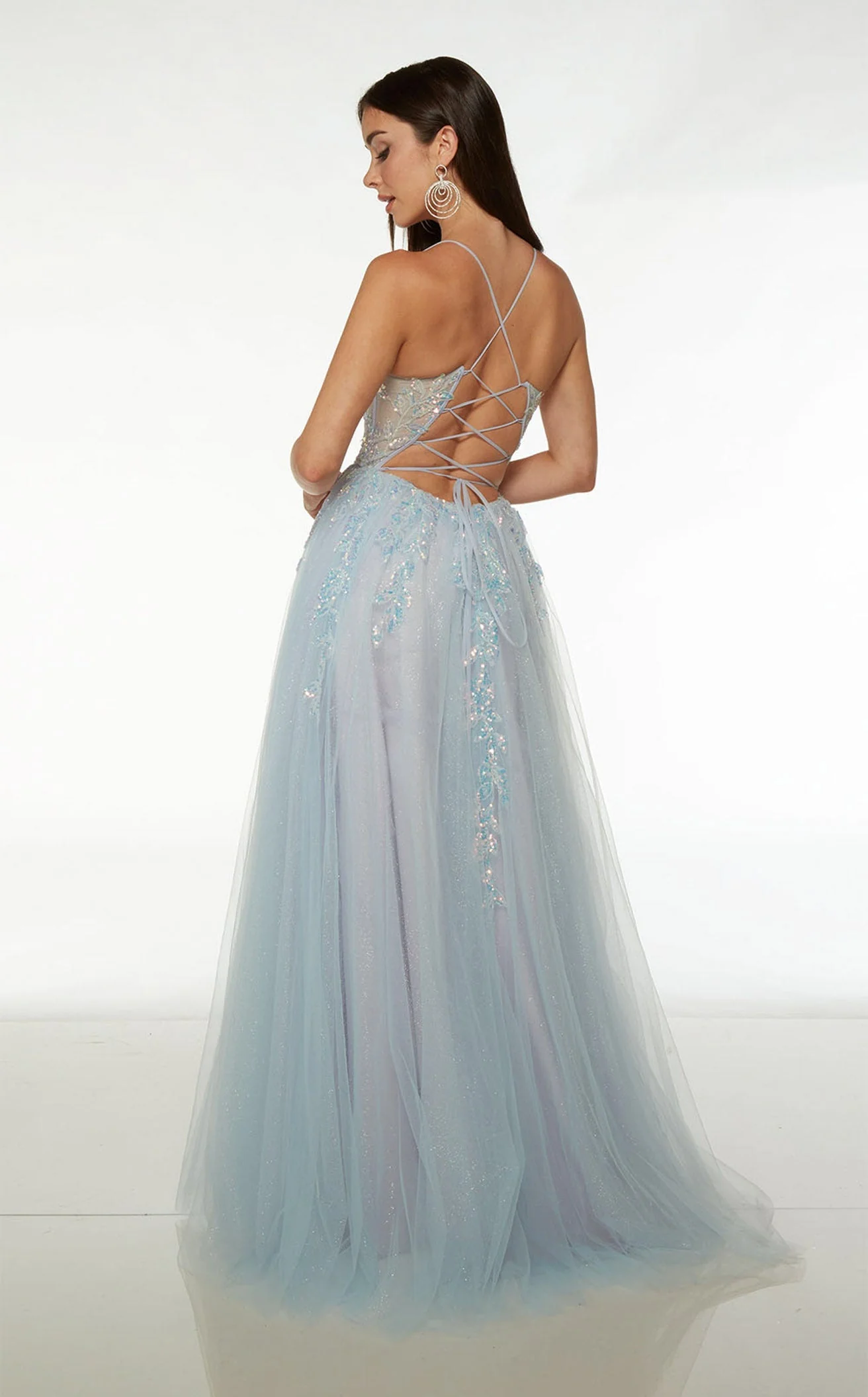 Alyce 61635 Dress - Image 2