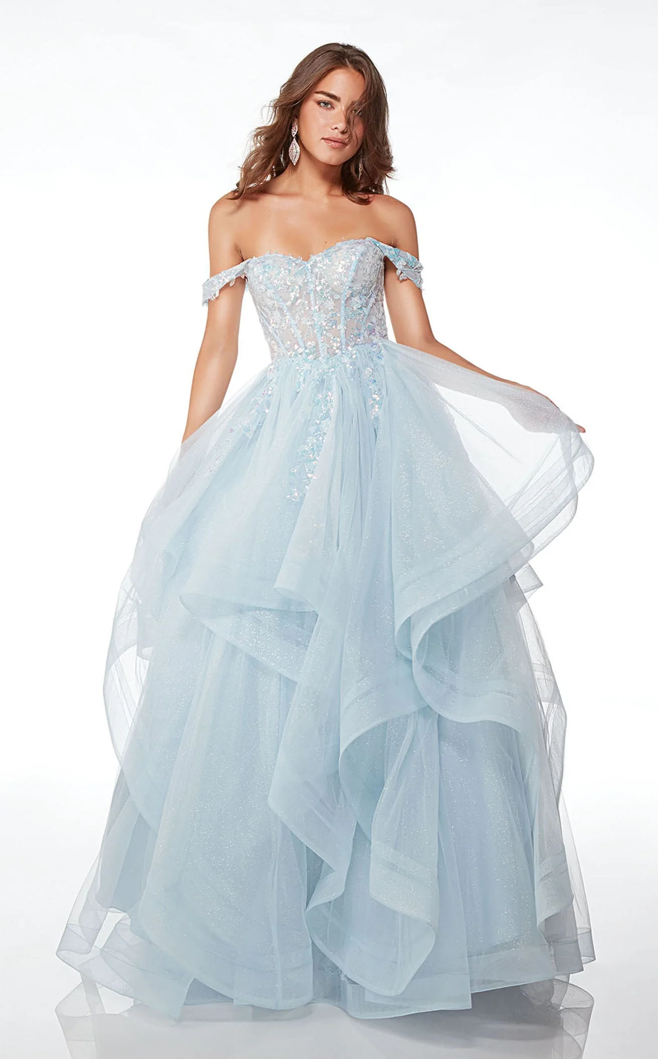 Alyce 61636 Dress