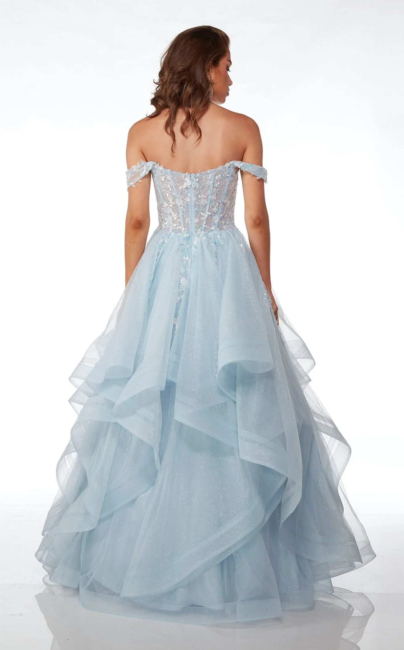 Alyce 61636 Dress - Image 3