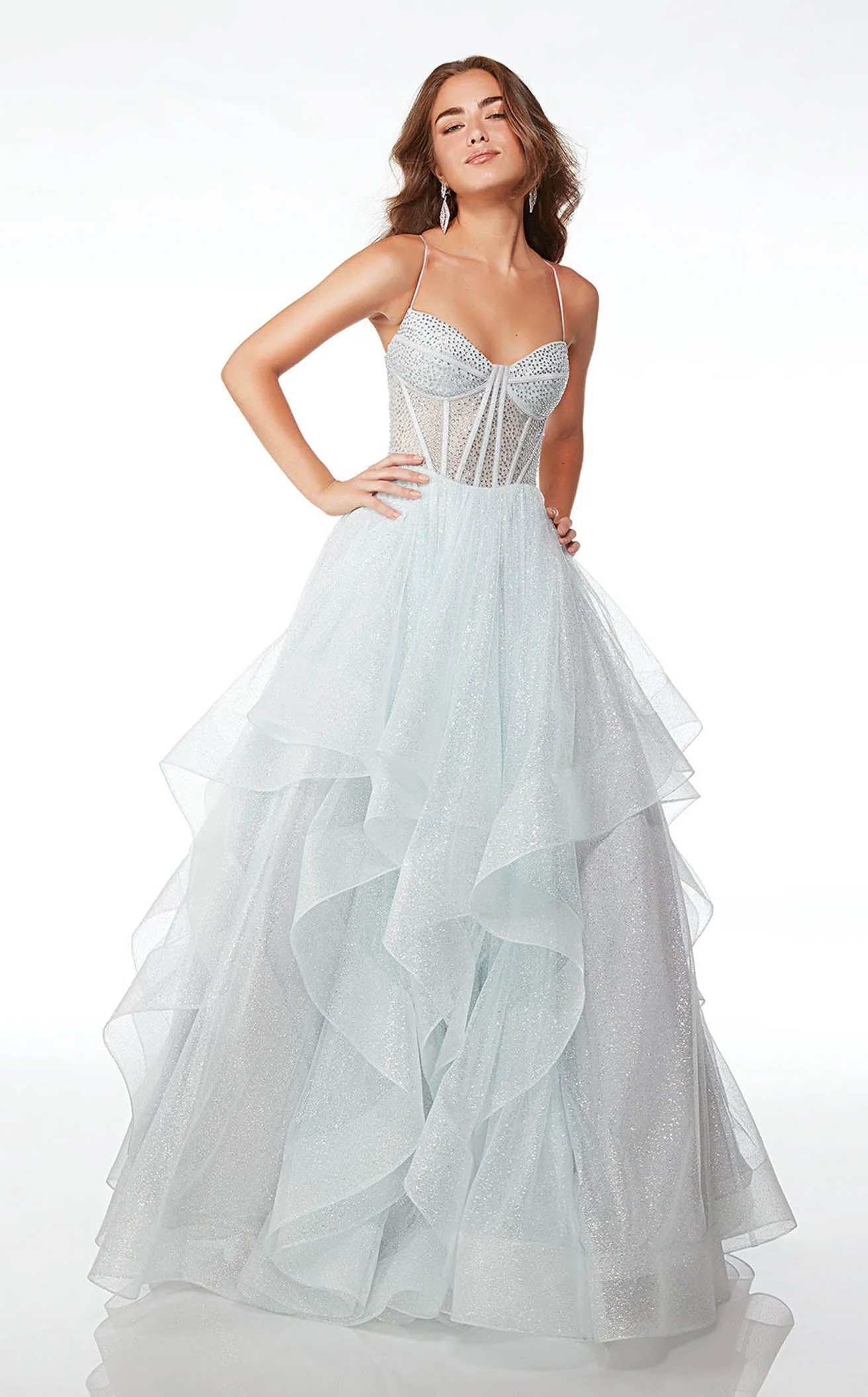 Alyce 61637 Dress - Image 3