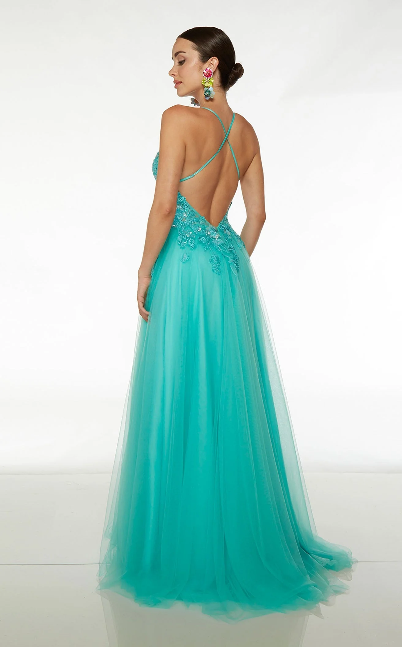 Alyce 61639 Dress - Image 2
