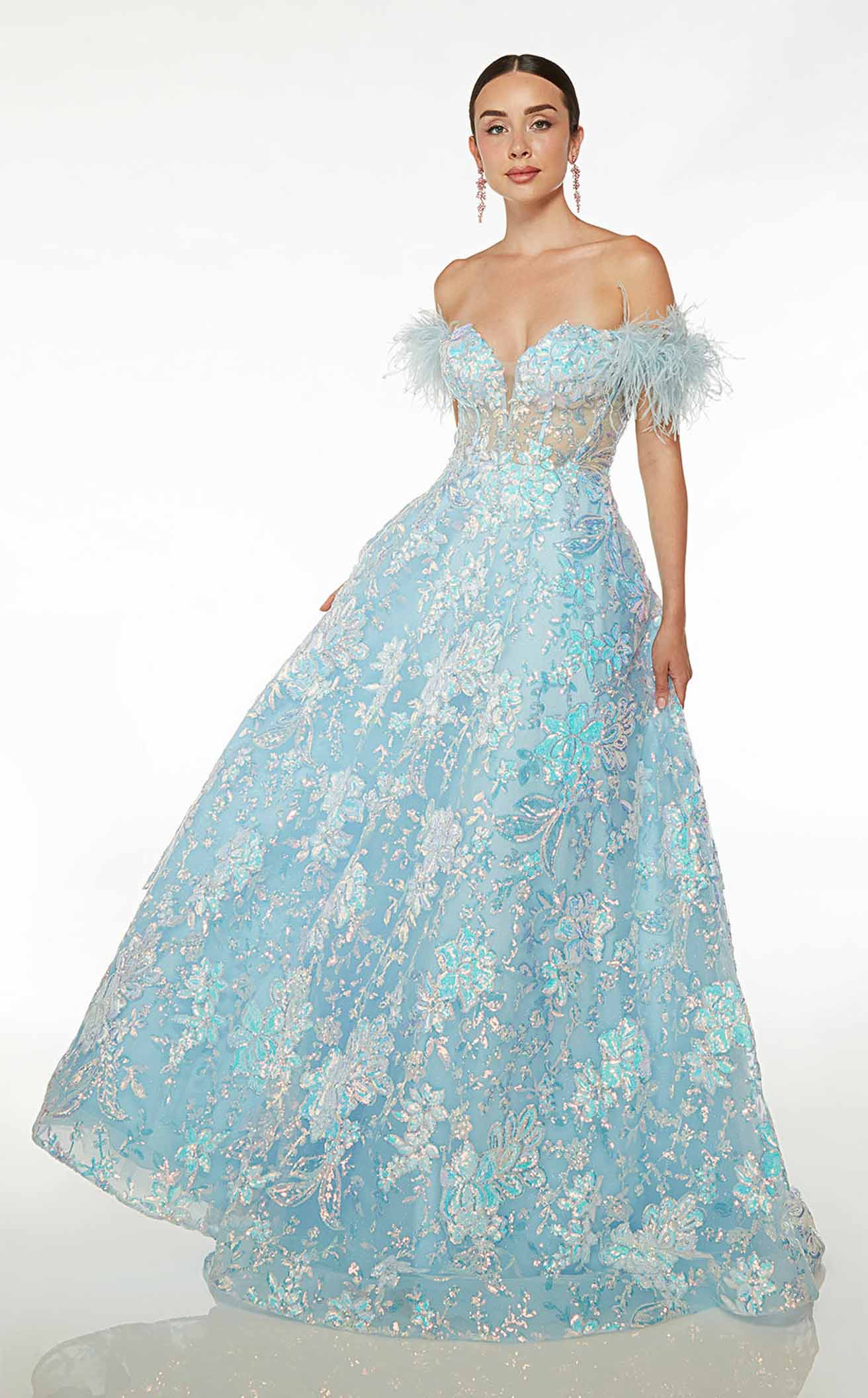 Alyce 61645 Dress