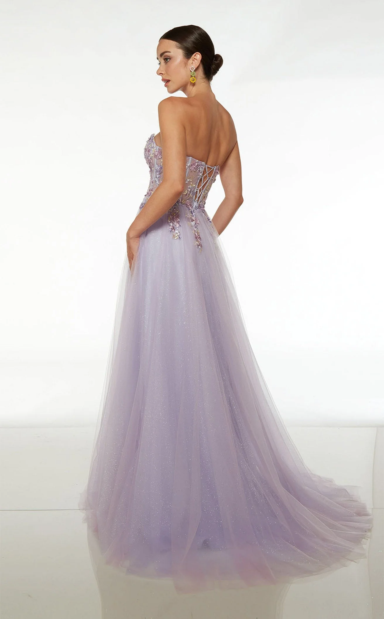 Alyce 61654 Dress - Image 3