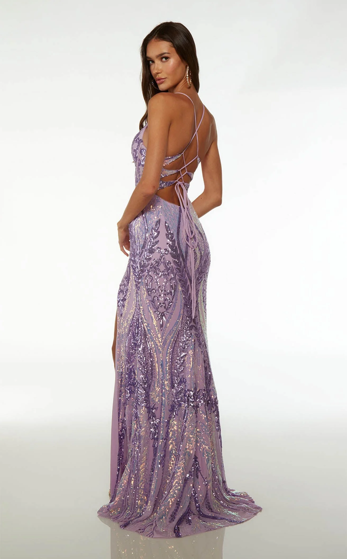 Alyce 61658 Dress - Image 3