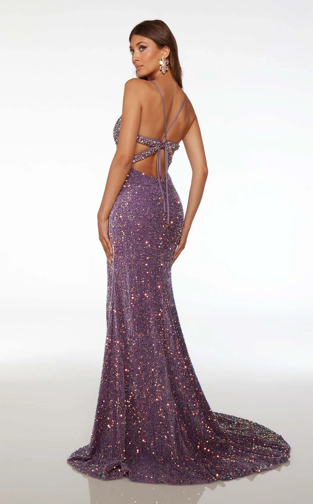 Alyce 61666 Dress - Image 5