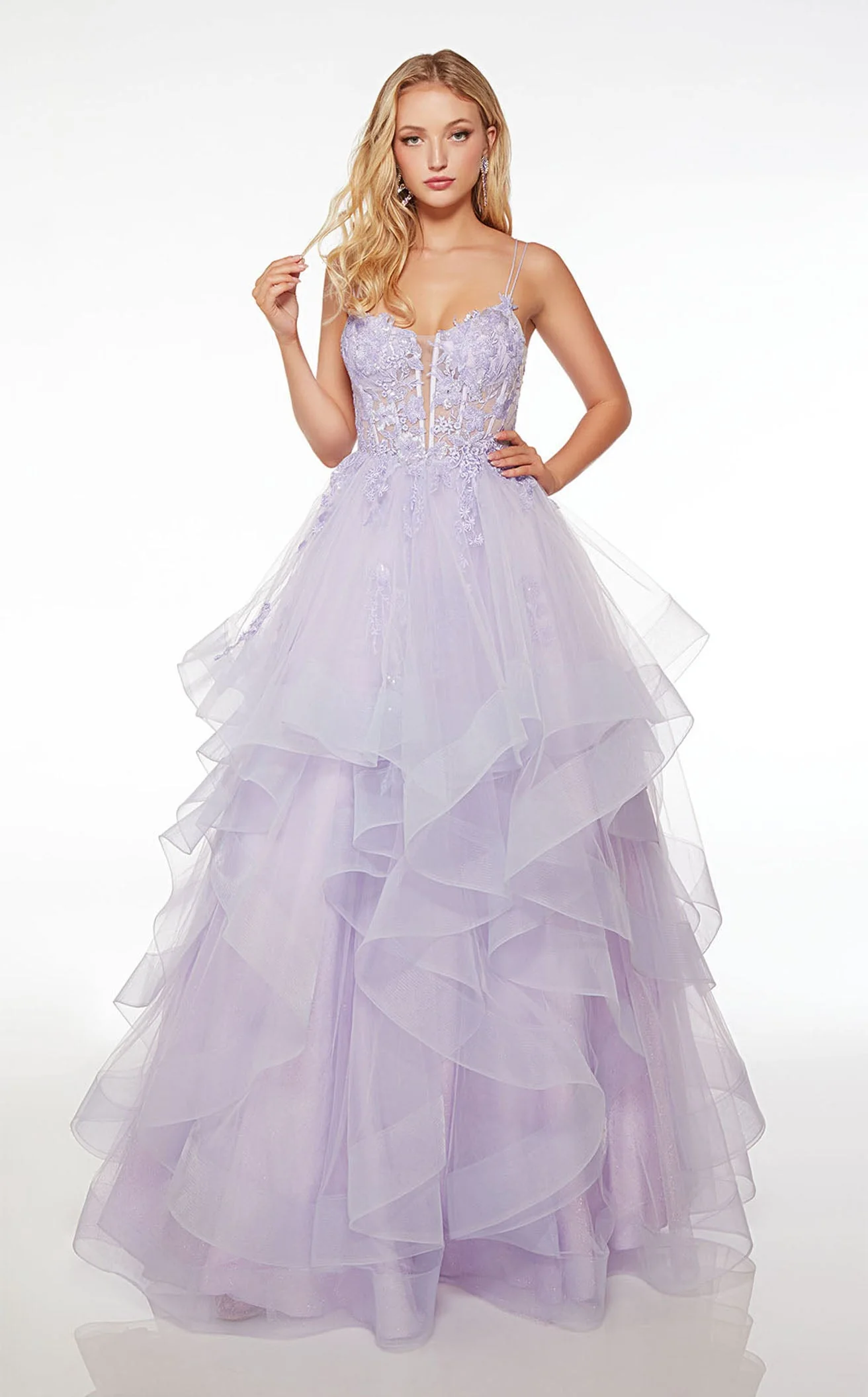 Alyce 61668 Dress