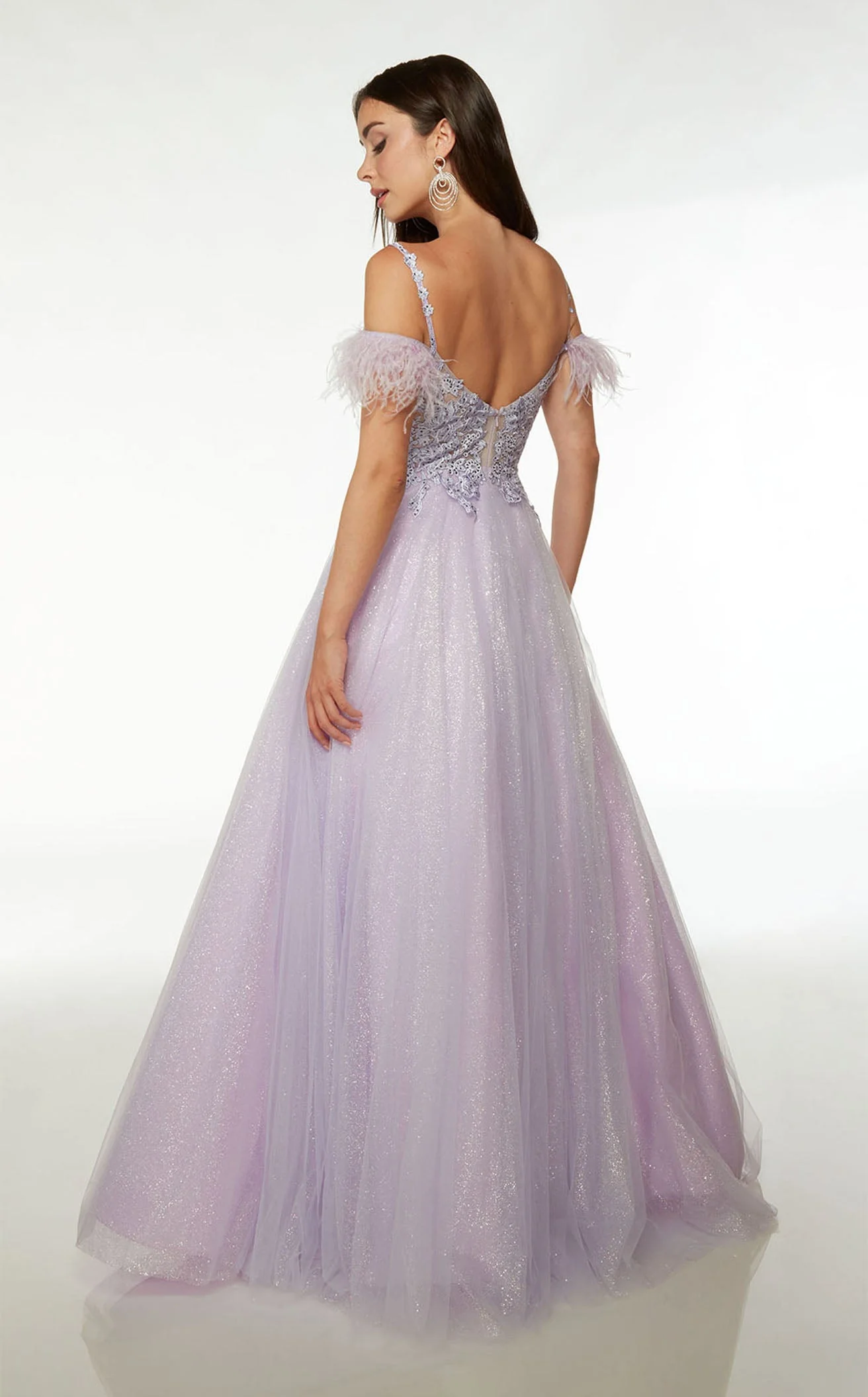 Alyce 61670 Dress - Image 2
