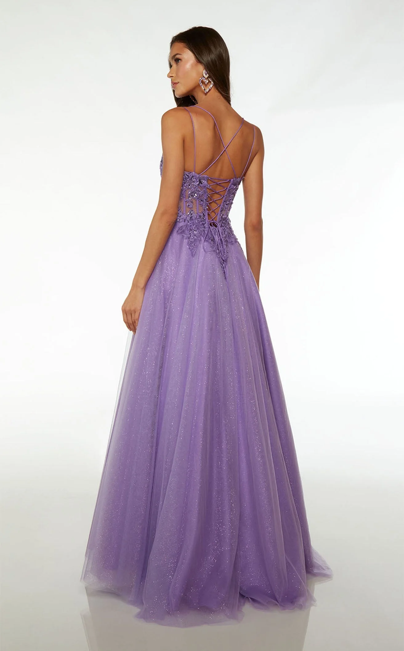 Alyce 61671 Dress - Image 2