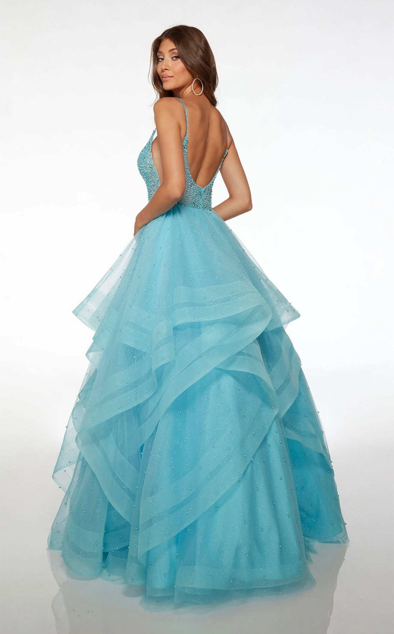 Alyce 61672 Dress - Image 2