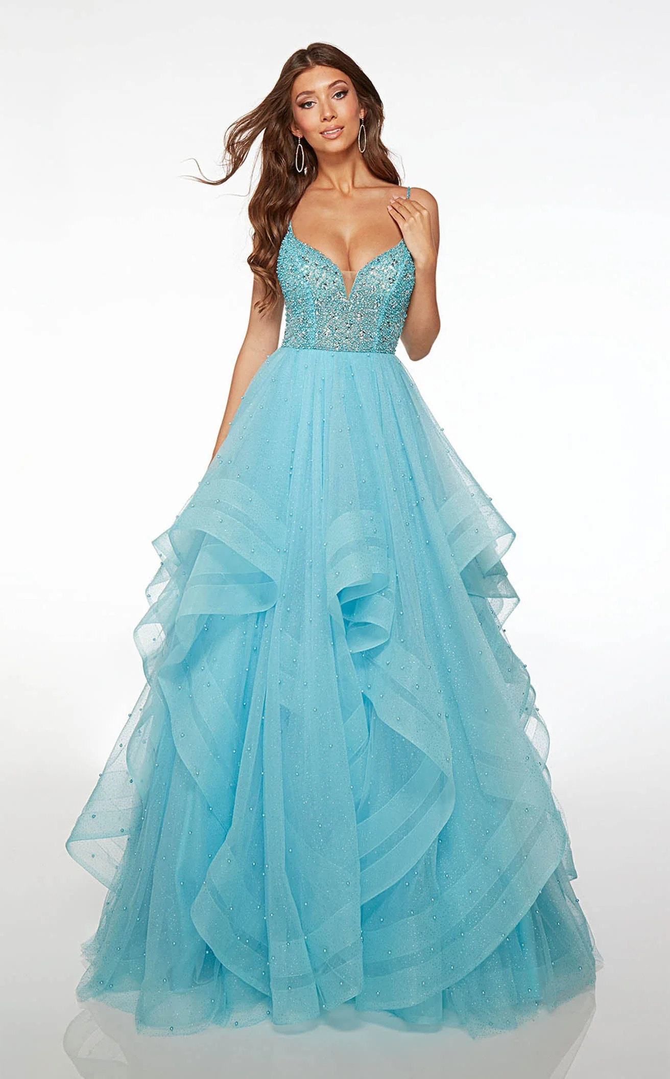 Alyce 61672 Dress - Image 3