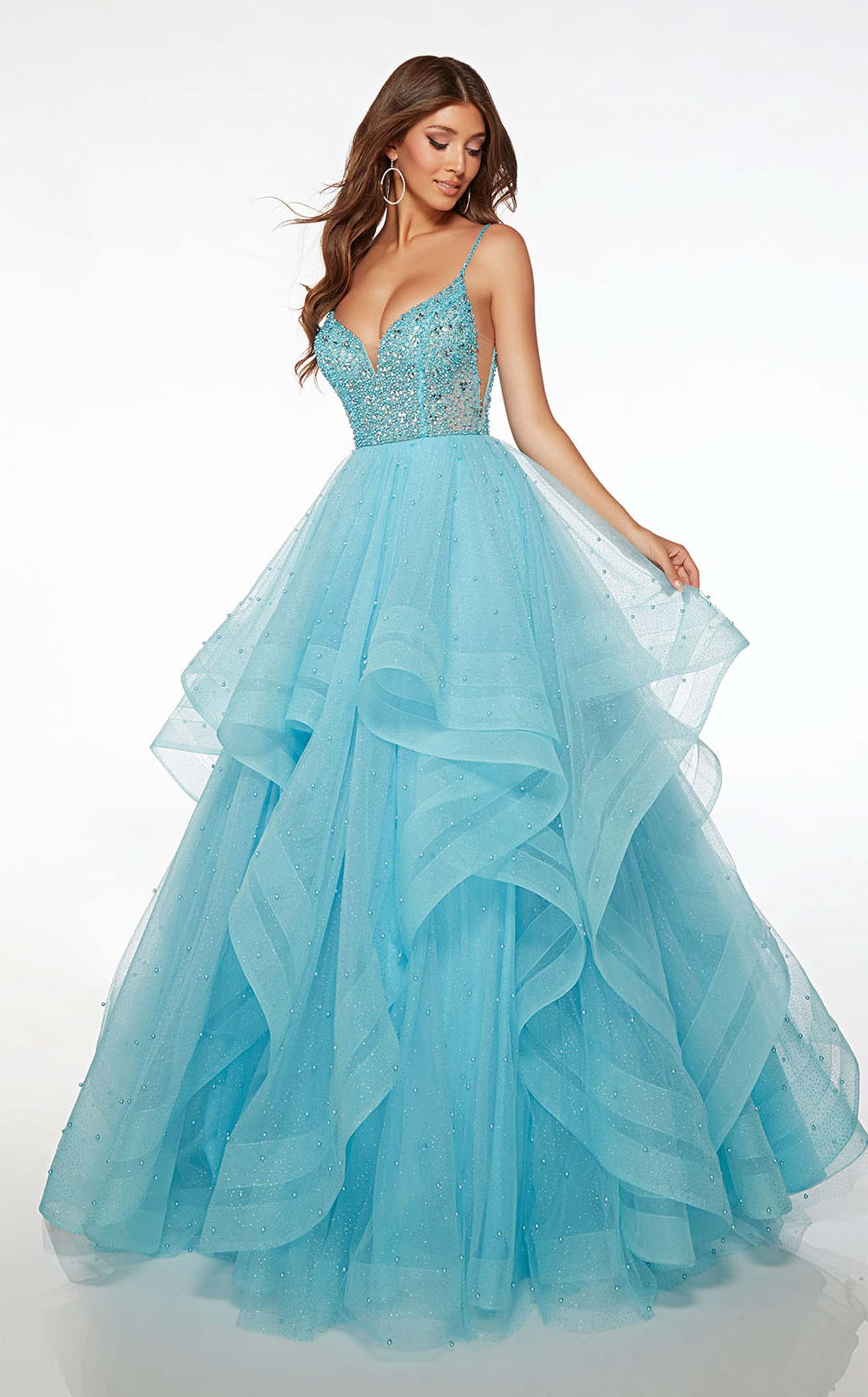 Alyce 61672 Dress - Image 4