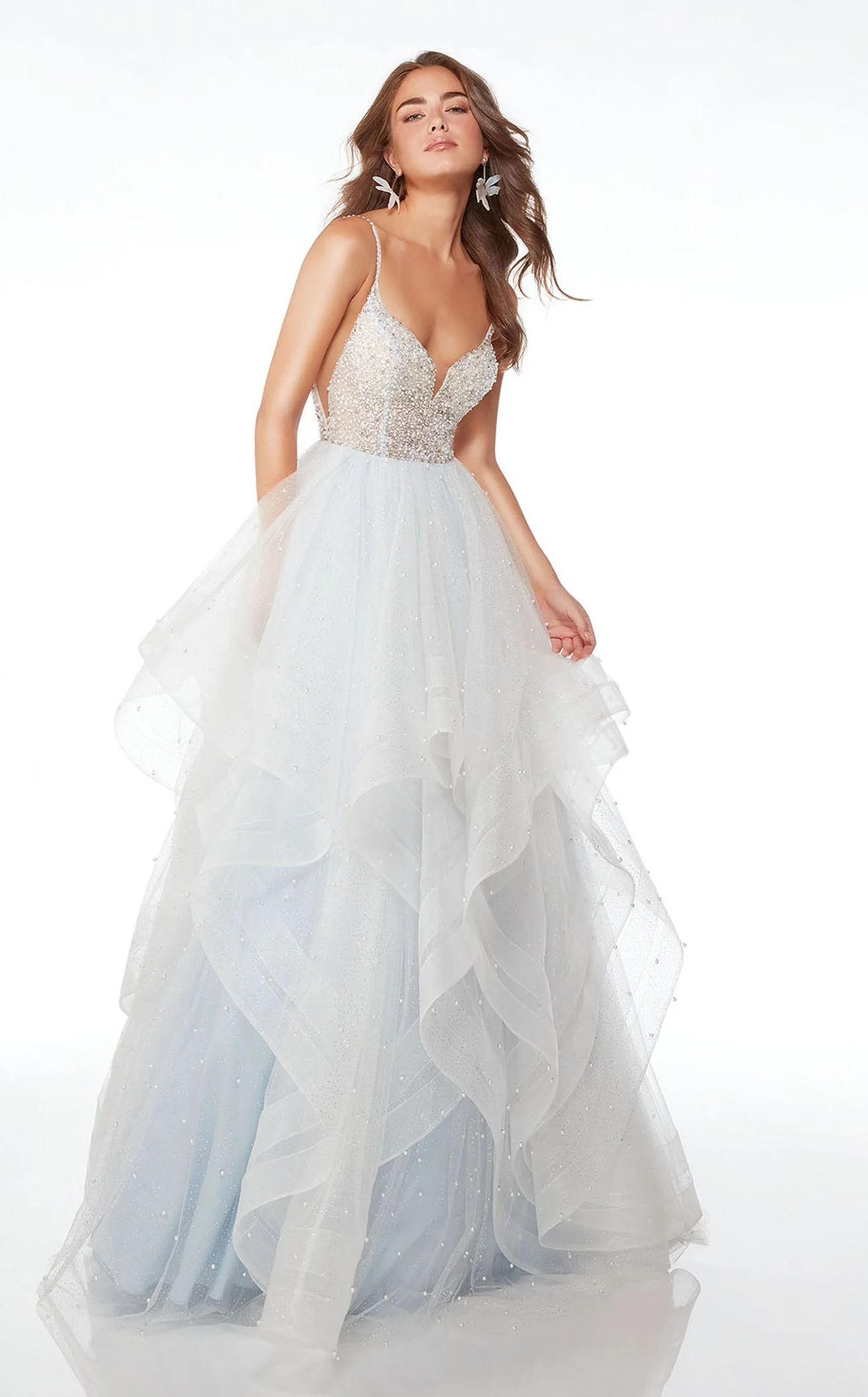 Alyce 61672 Dress - Image 5
