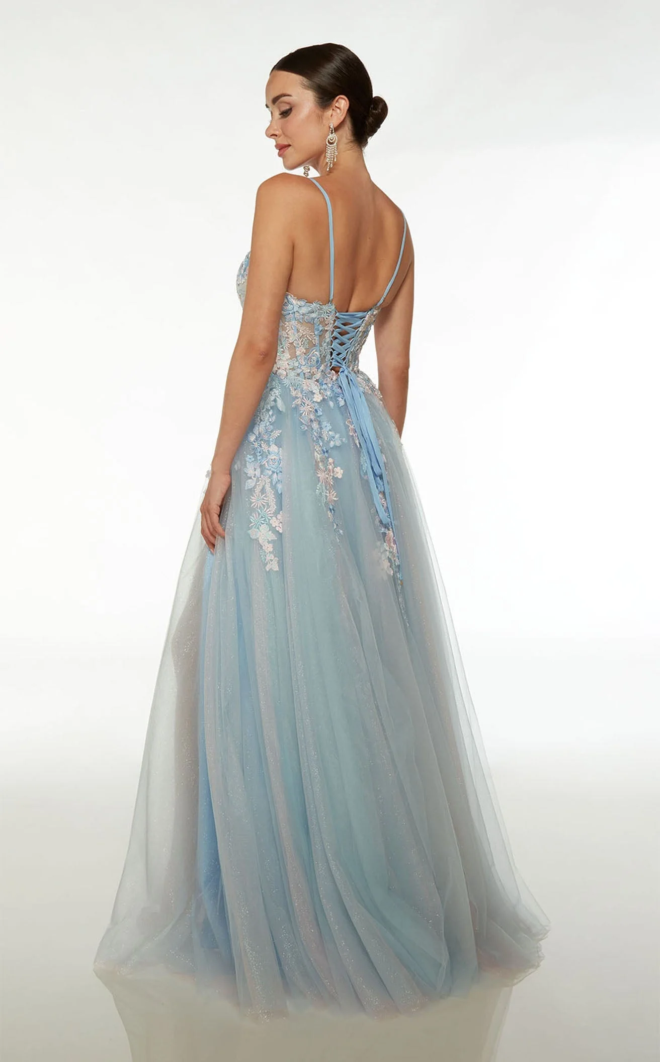 Alyce 61673 Dress - Image 5