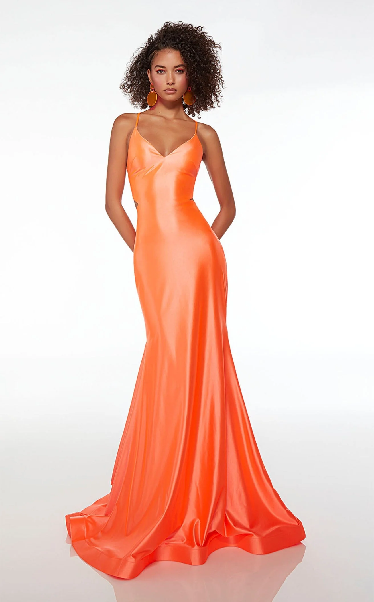 Alyce 61674 Dress - Image 2