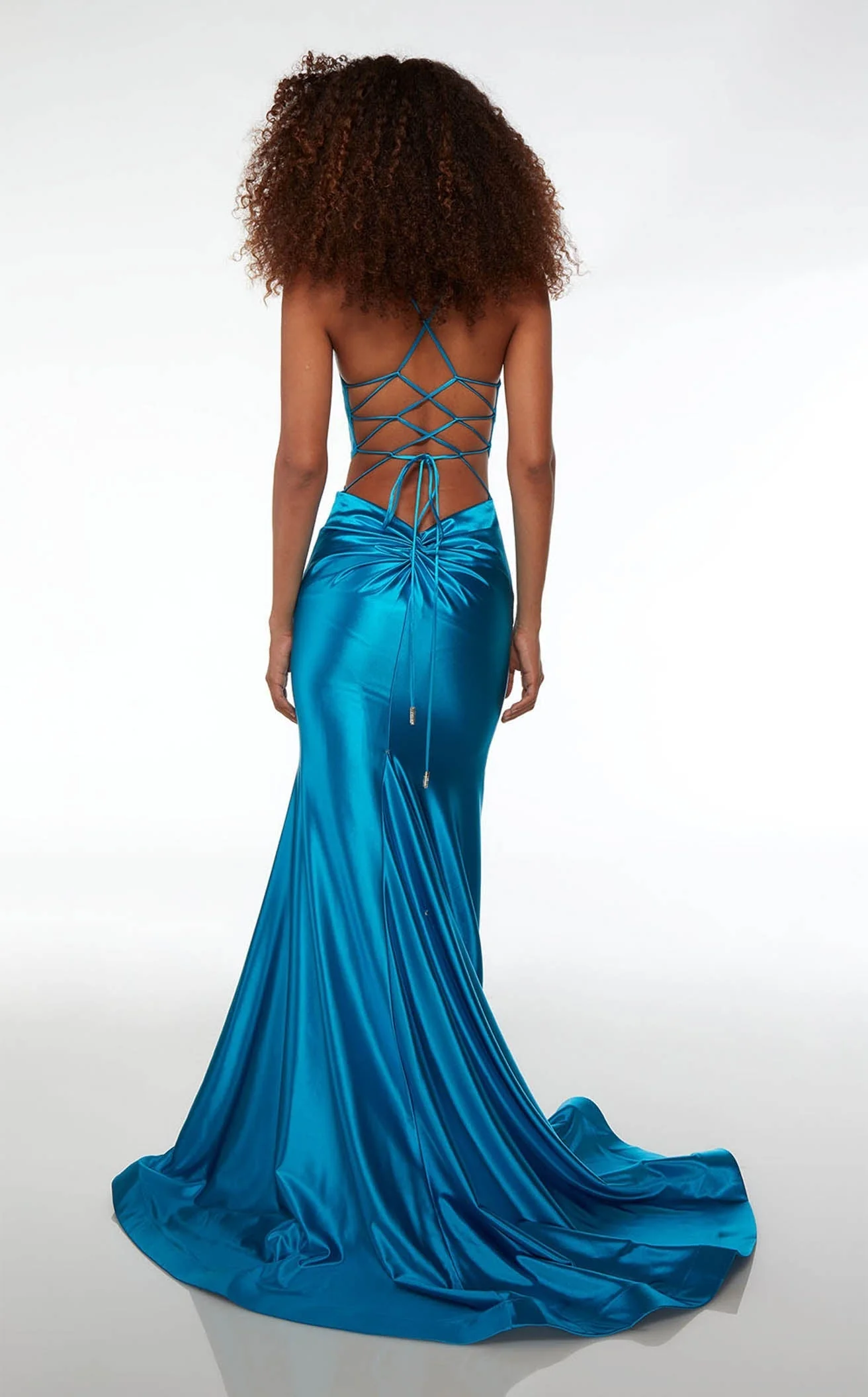 Alyce 61674CL Dress - Image 7