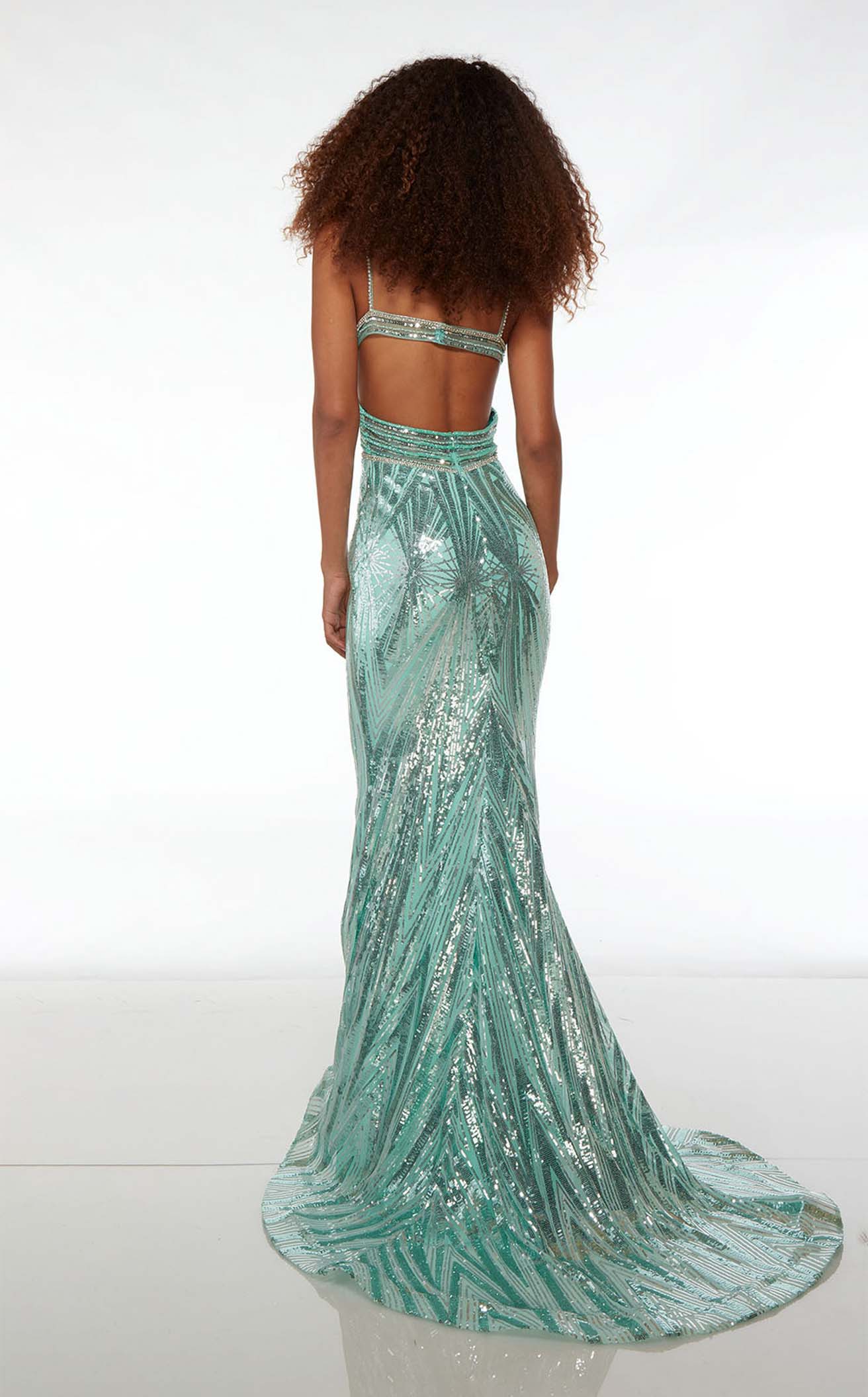 Alyce 61679 Dress - Image 4
