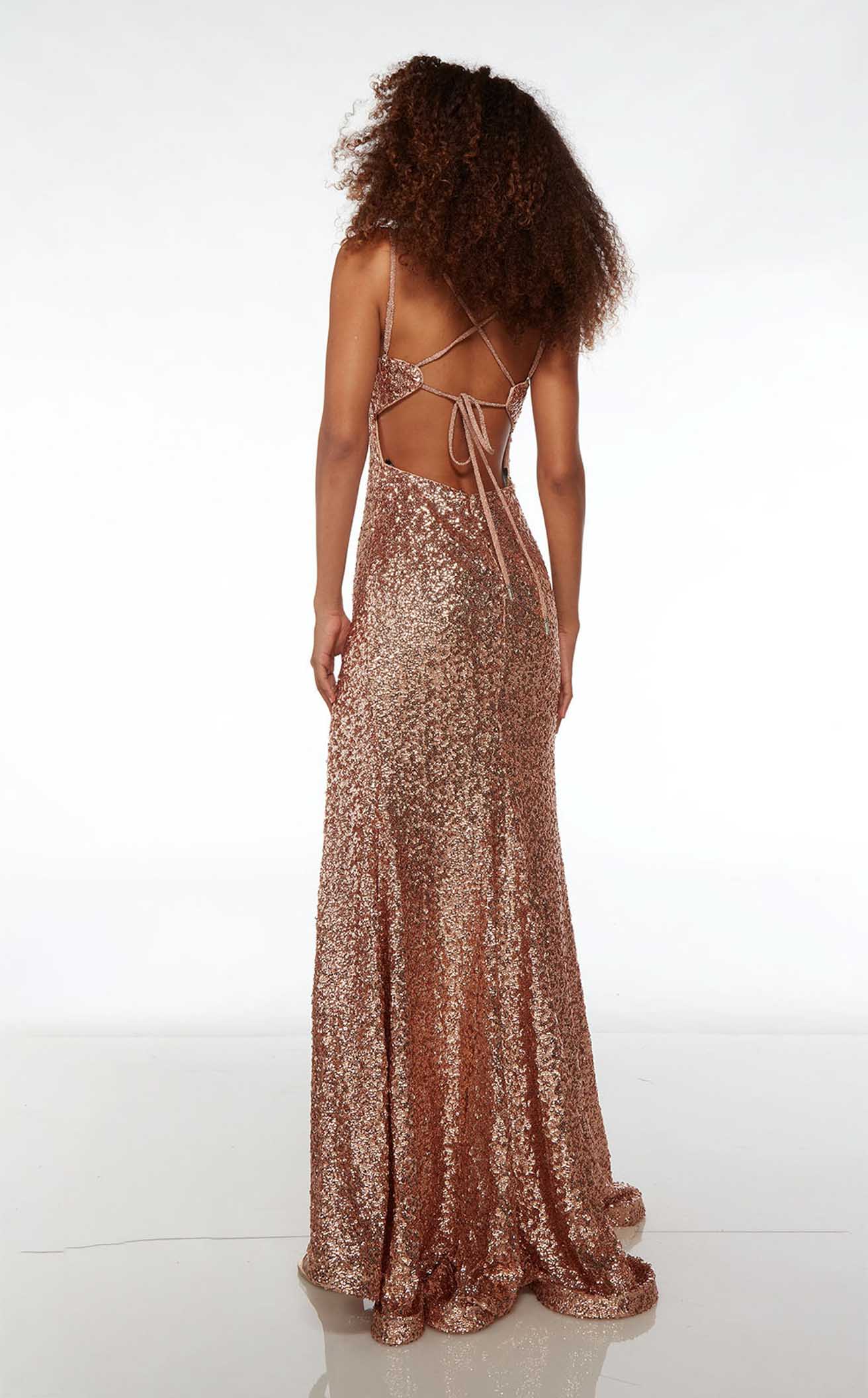 Alyce 61681 Dress - Image 2