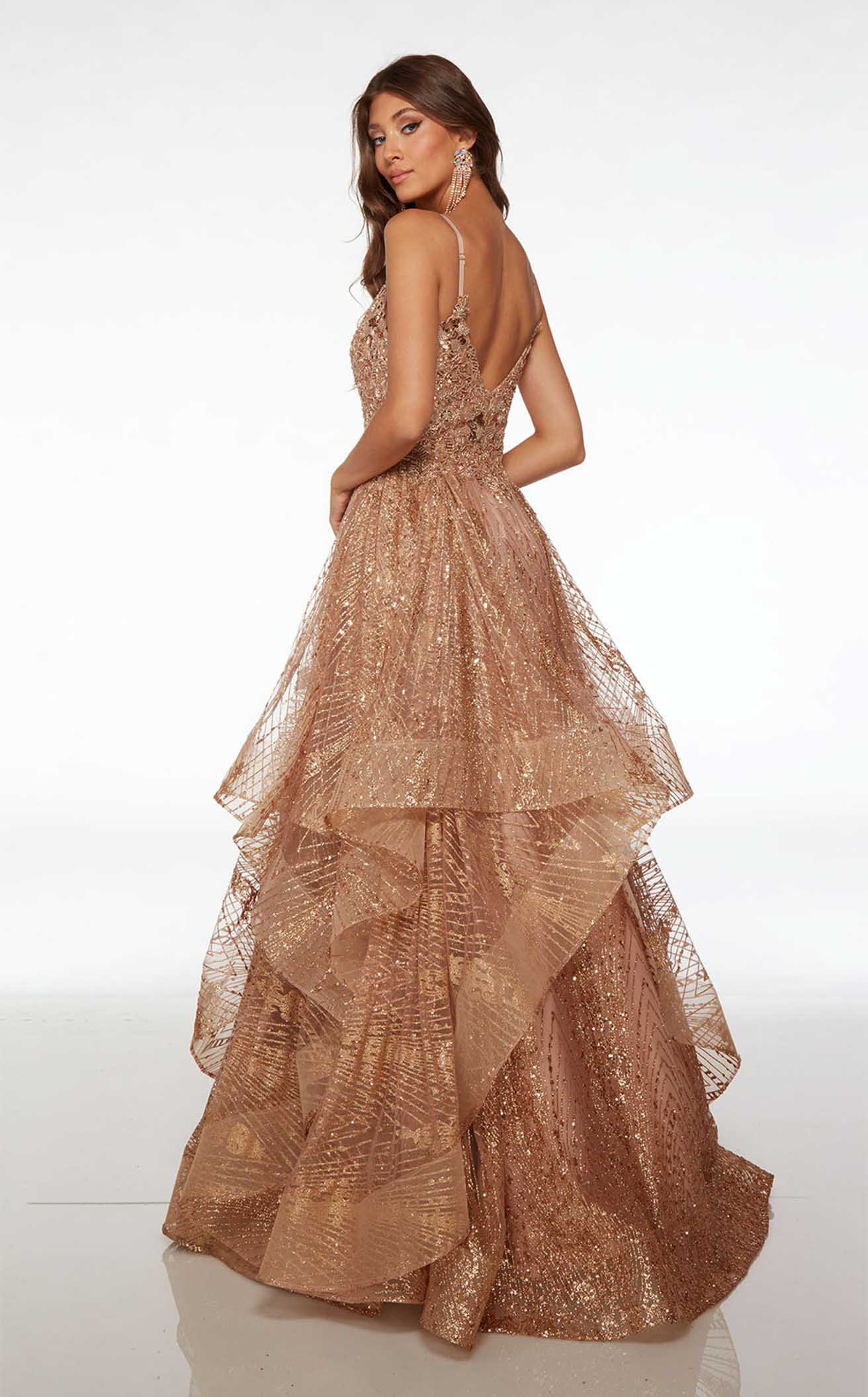 Alyce 61682 Dress - Image 2