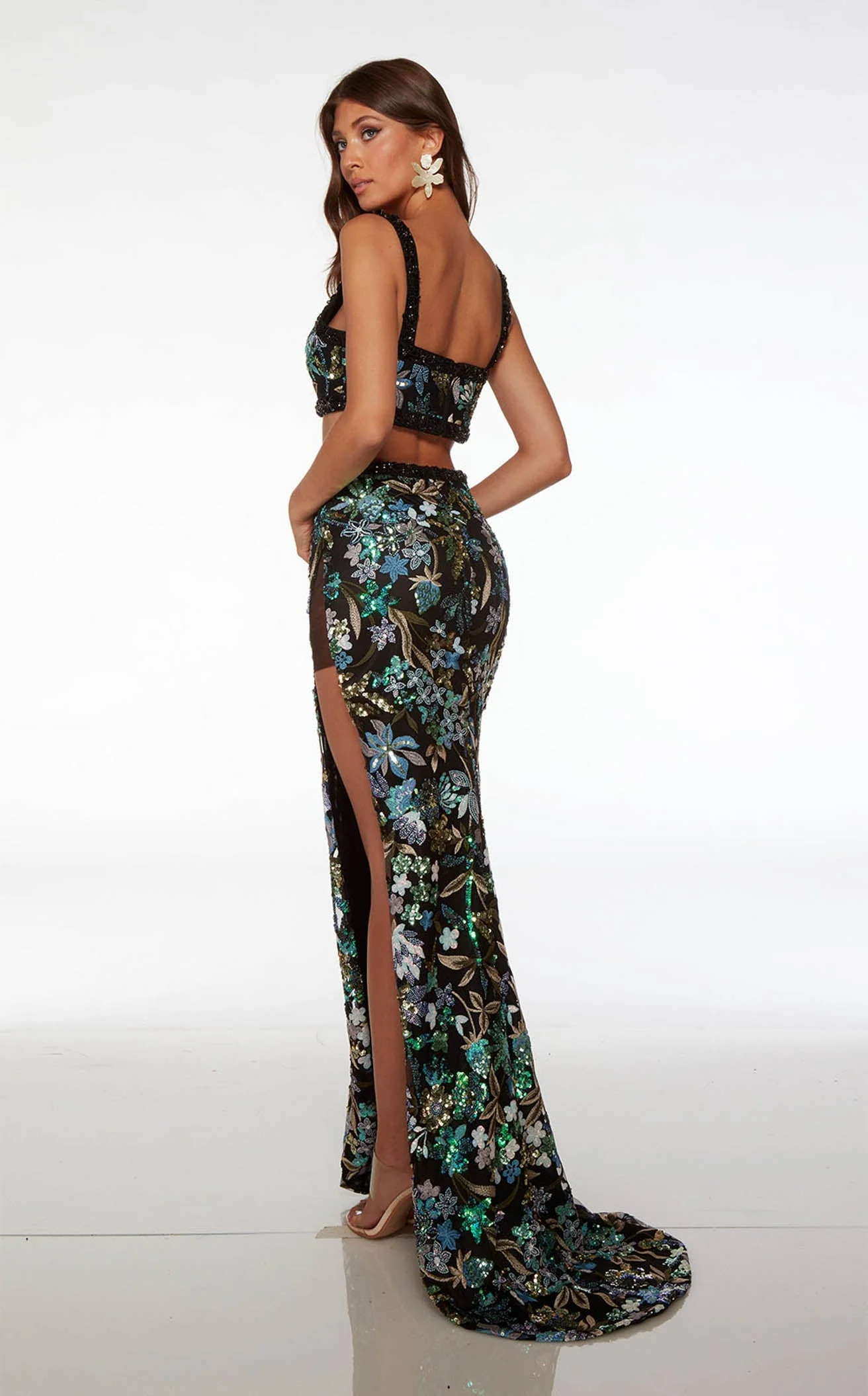Alyce 61689 Dress - Image 6