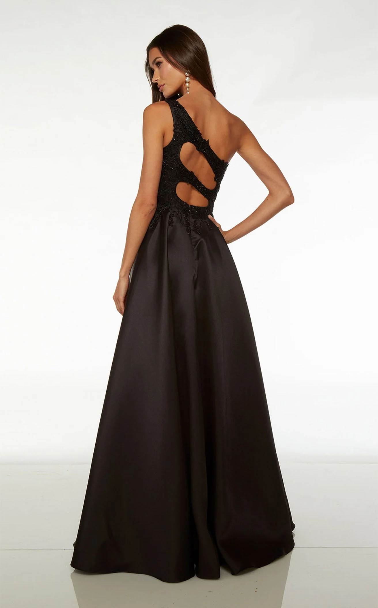Alyce 61700CL Dress - Image 3