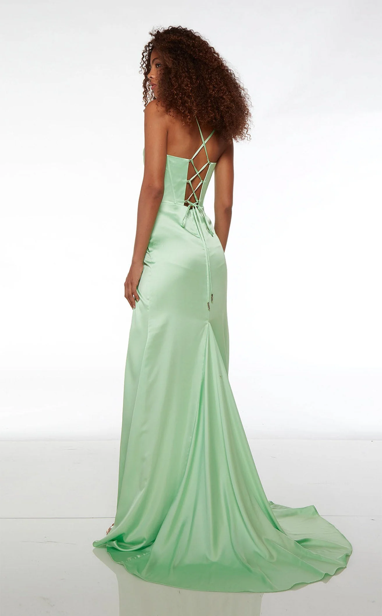 Alyce 61702 Dress - Image 4