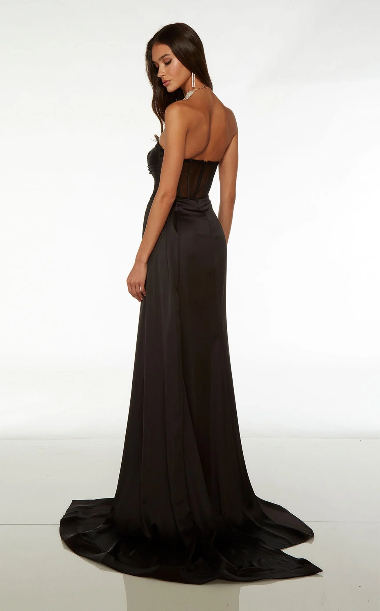 Alyce 61703 Dress - Image 4