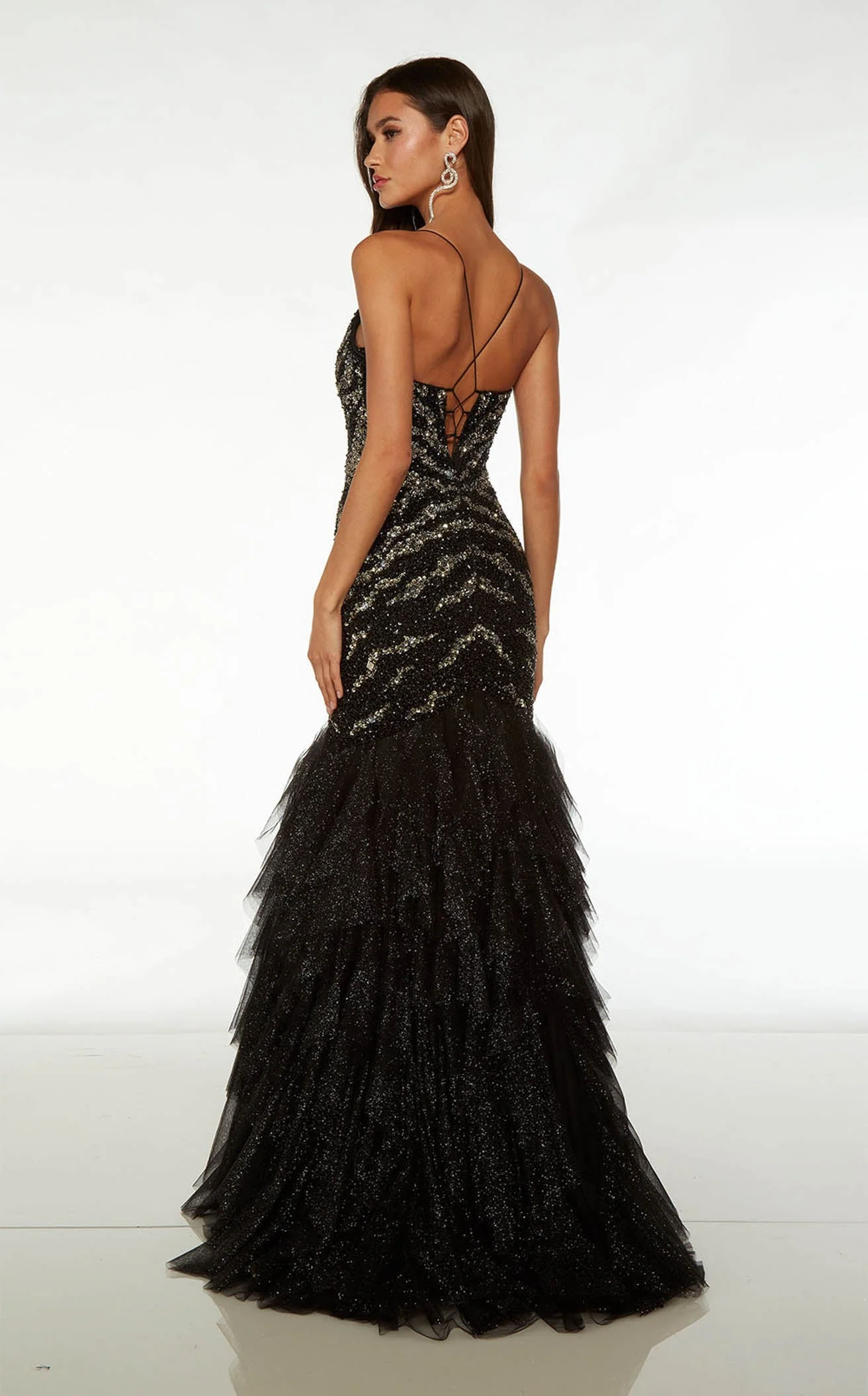 Alyce 61721 Dress - Image 2