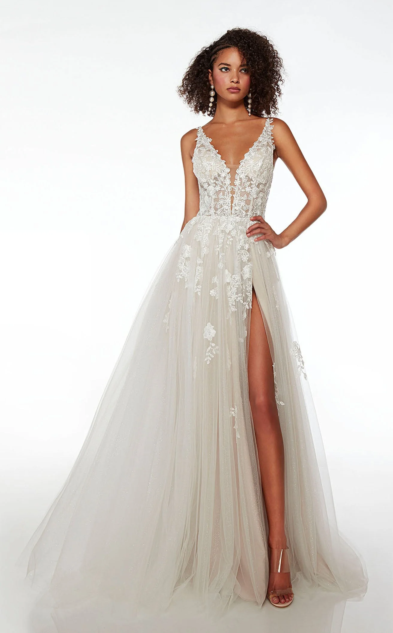Alyce 61722 Dress - Image 3