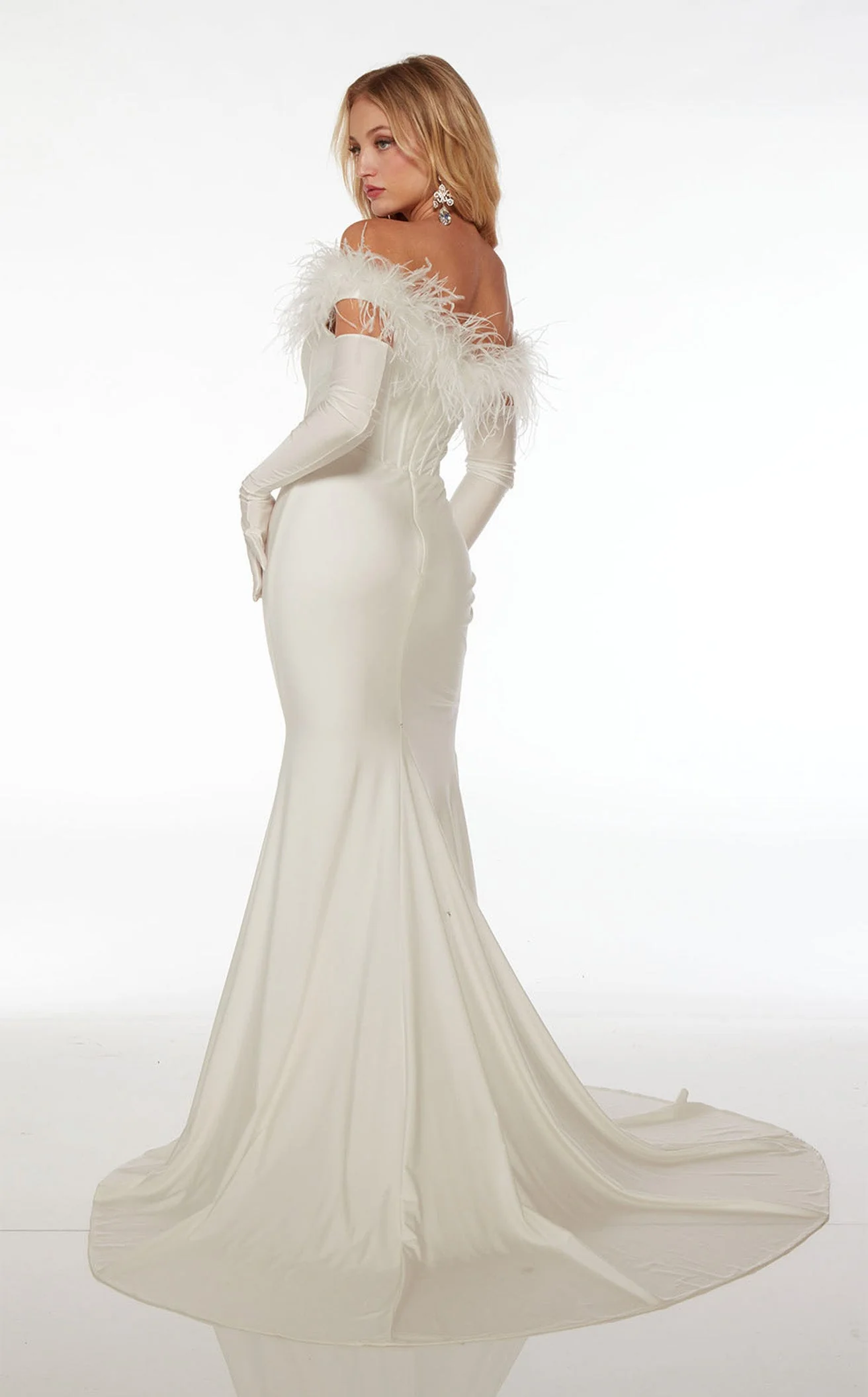 Alyce 61726 Dress - Image 3