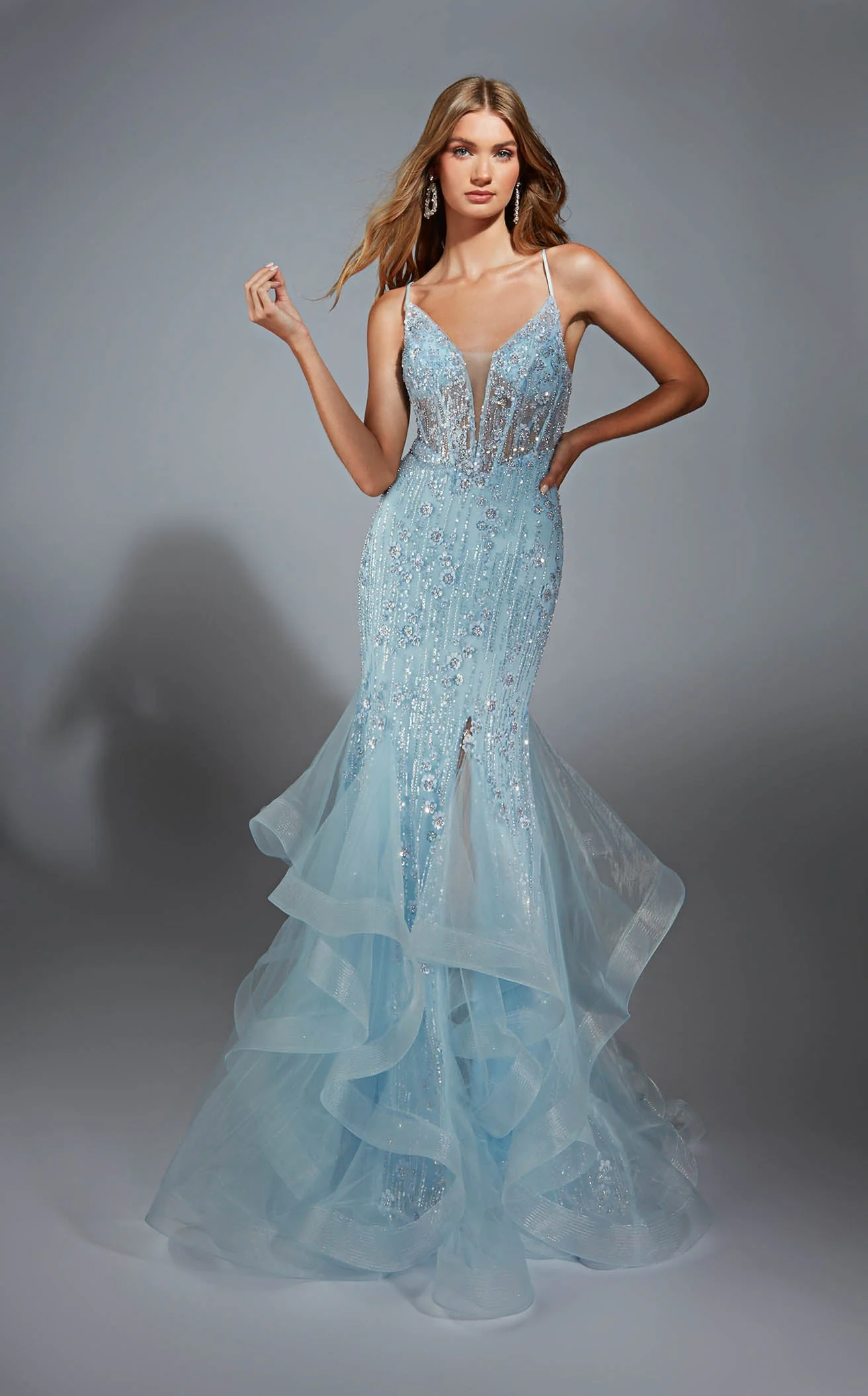 Alyce 61749CL Dress