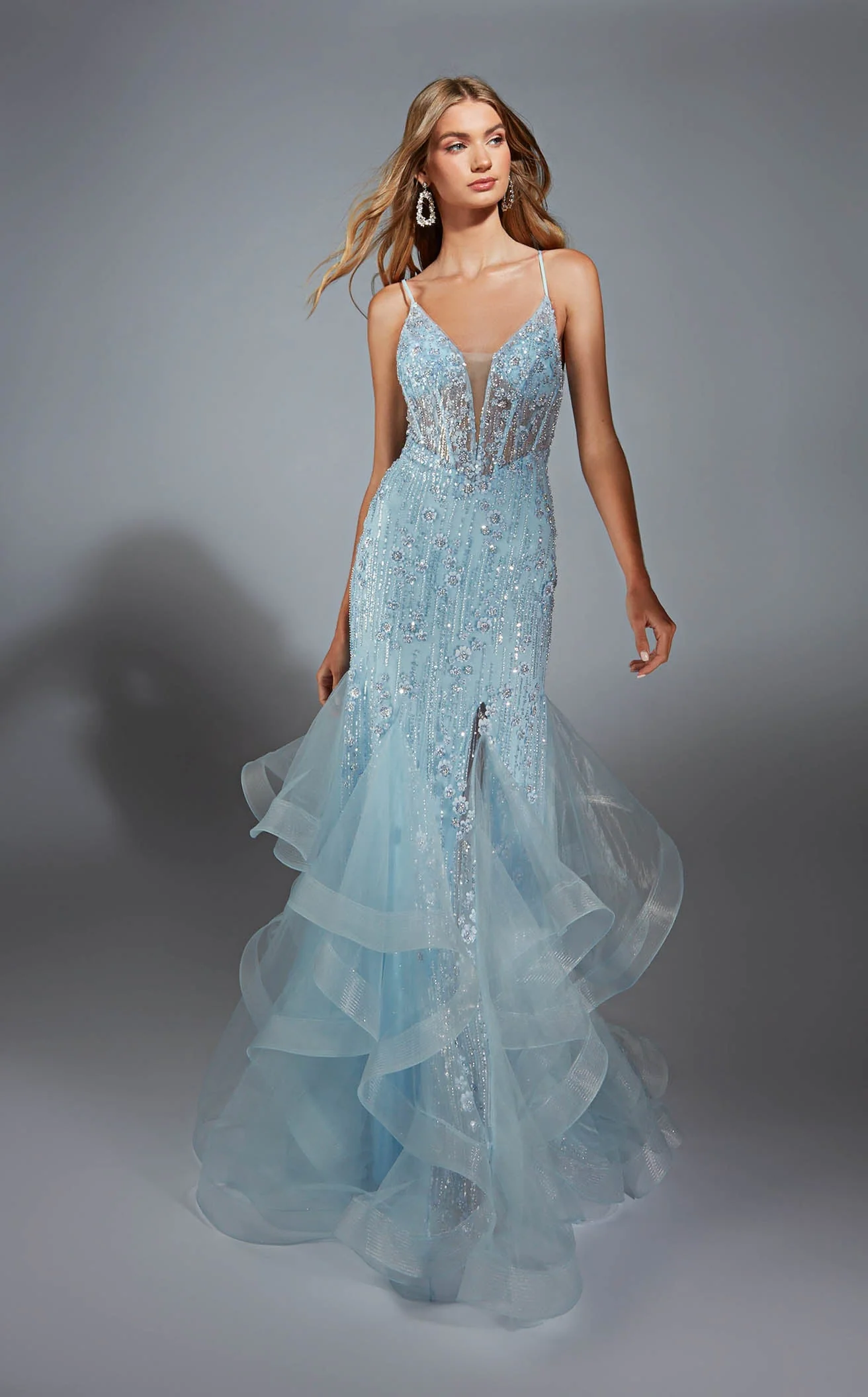 Alyce 61749CL Dress - Image 2