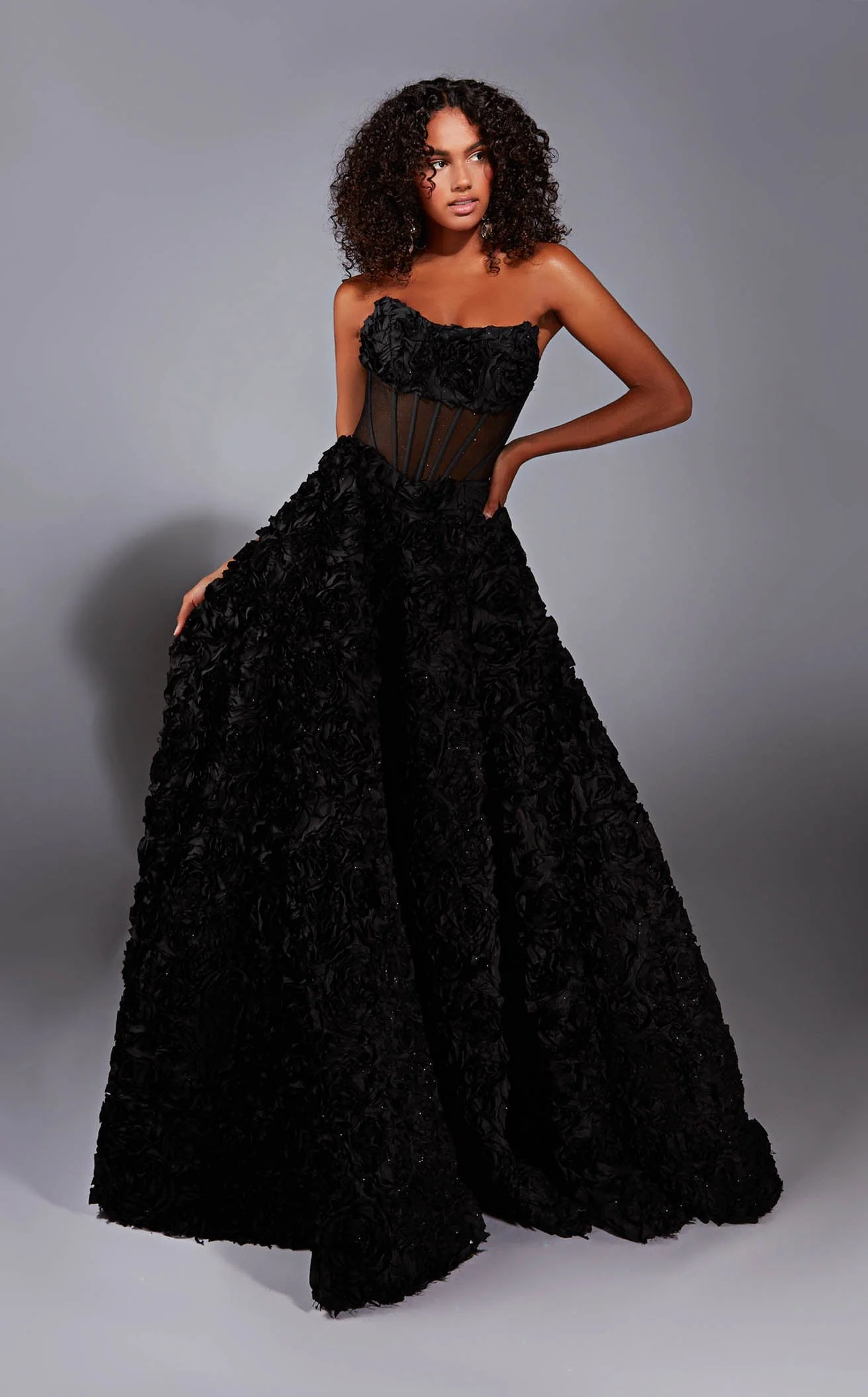 Alyce 61775CL Dress - Image 3
