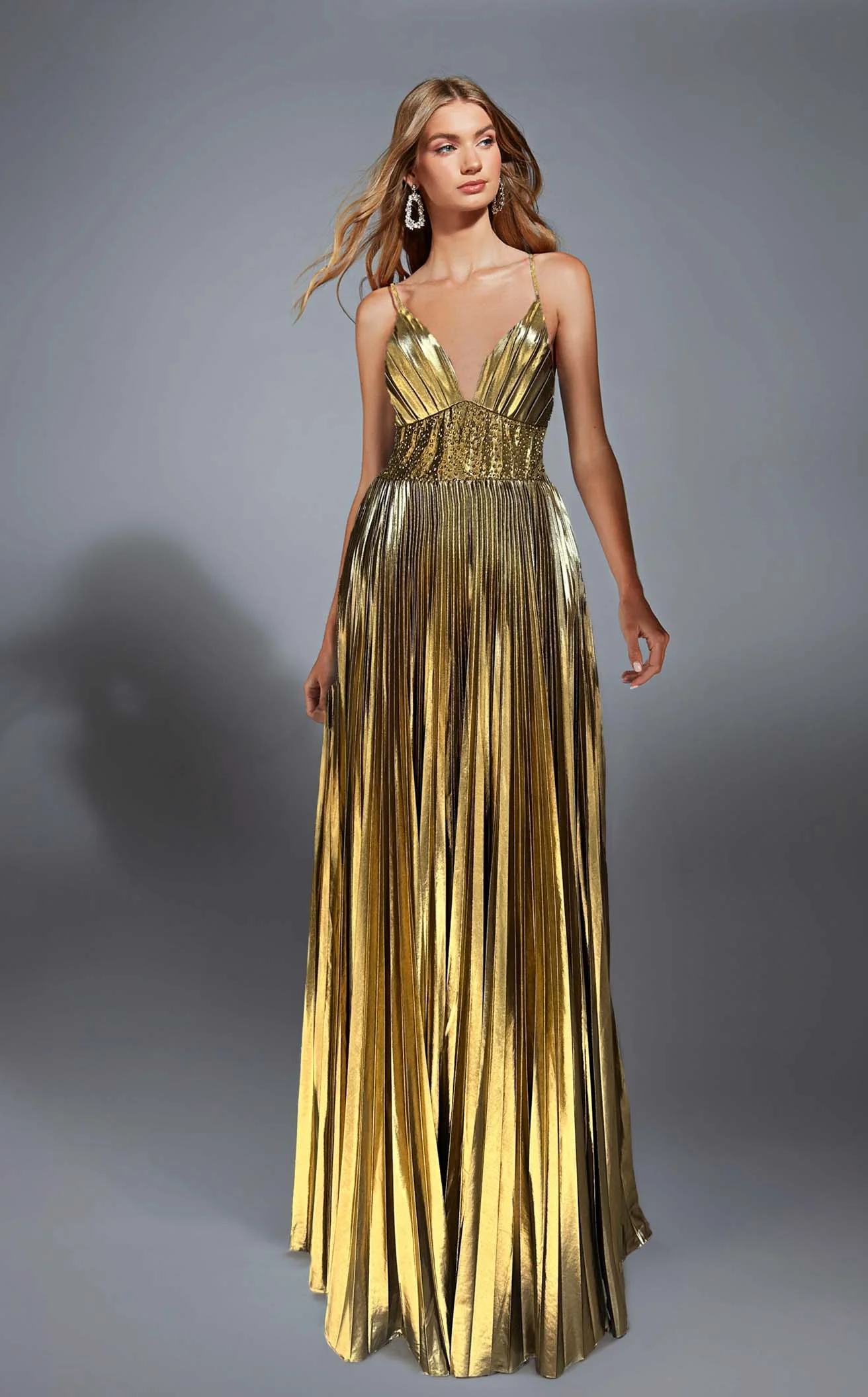 Alyce 61804CL Dress
