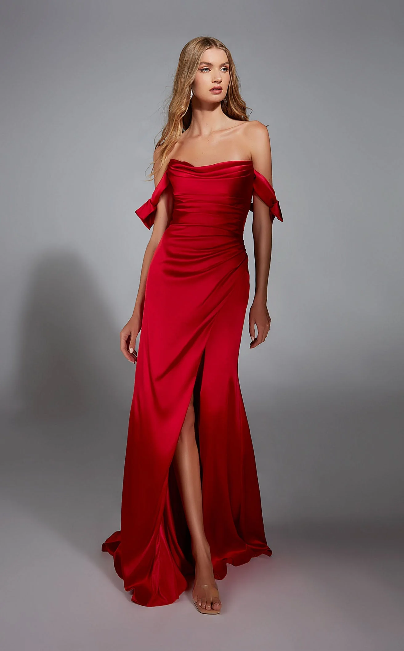 Alyce 61826CL Dress - Image 2