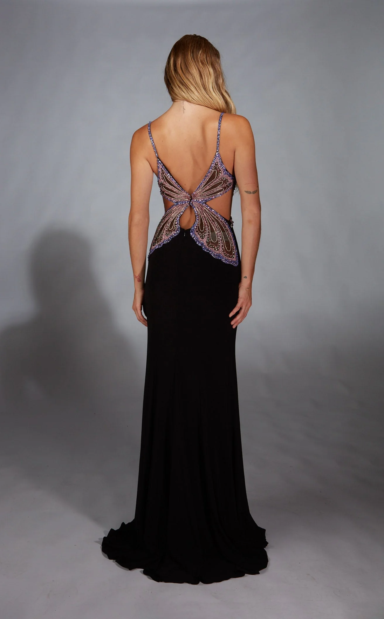 Alyce 61902CL Dress - Image 3