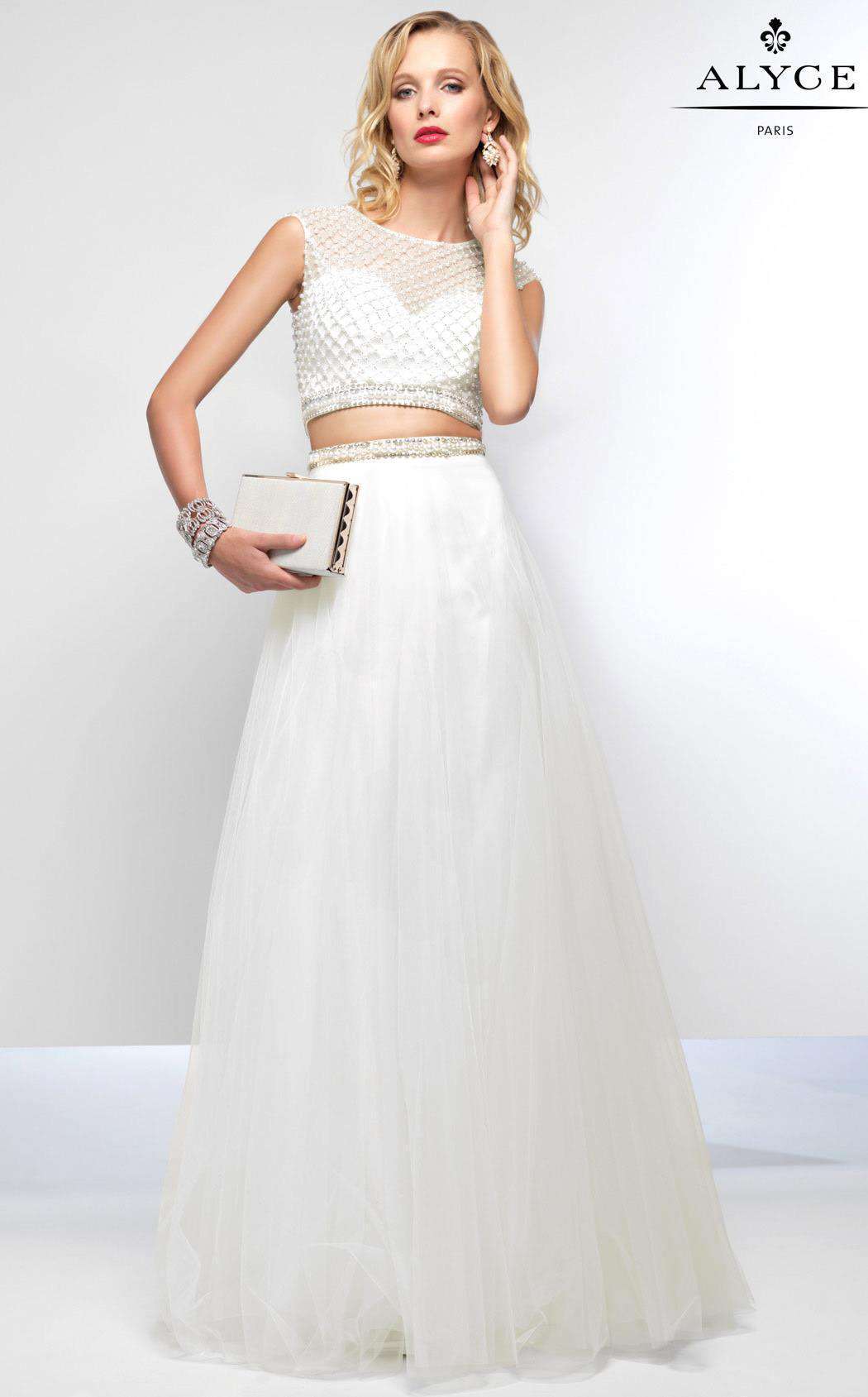 Alyce 6670 Dress