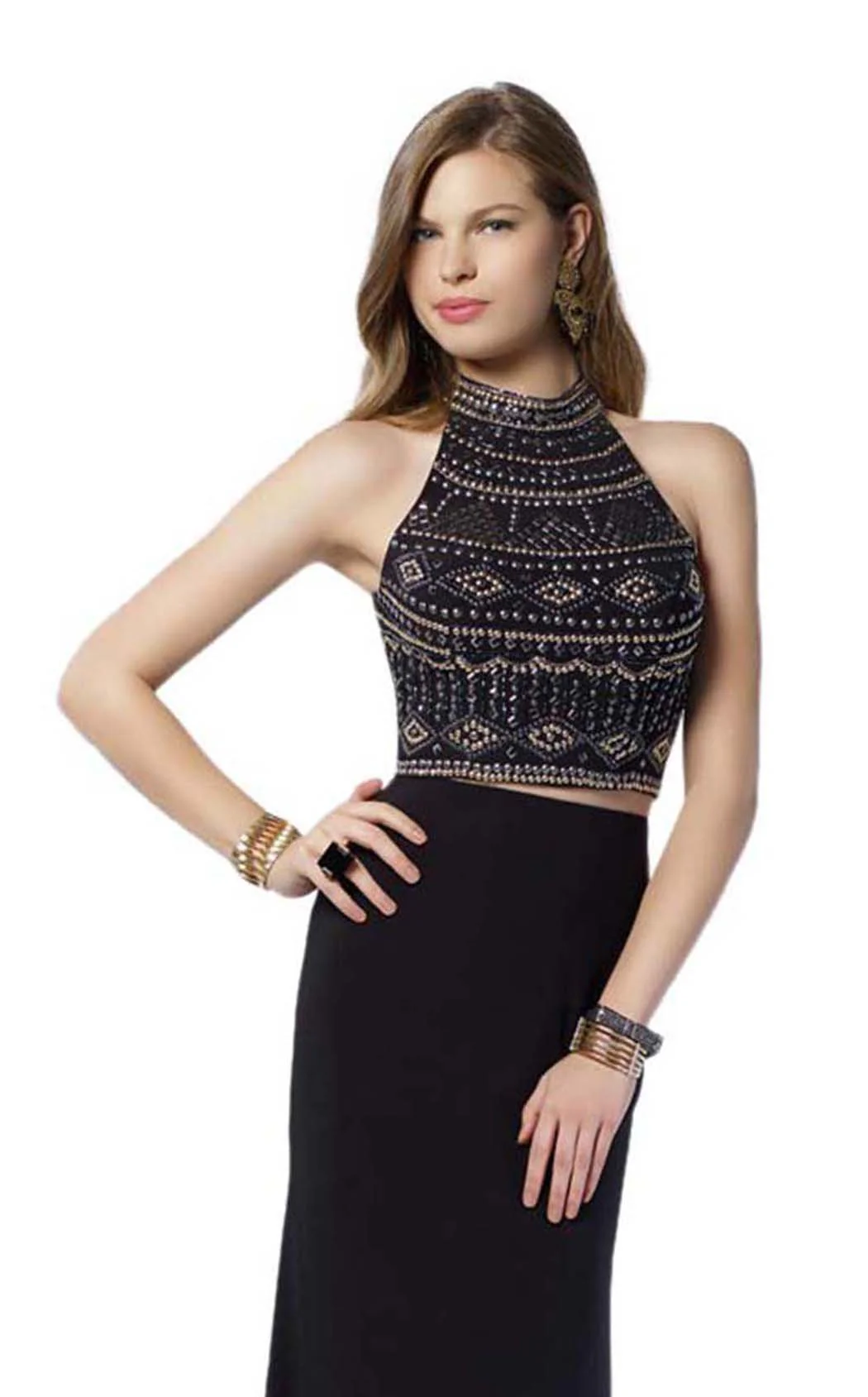 Alyce 6699CL Dress - Image 4