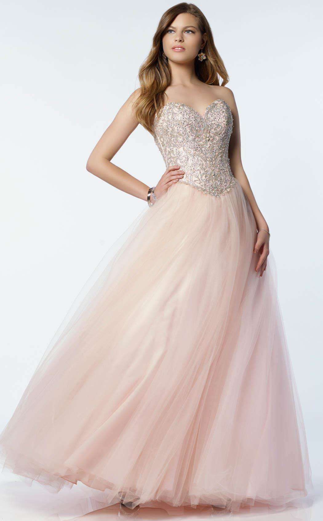 Alyce 6724 Dress - Image 2