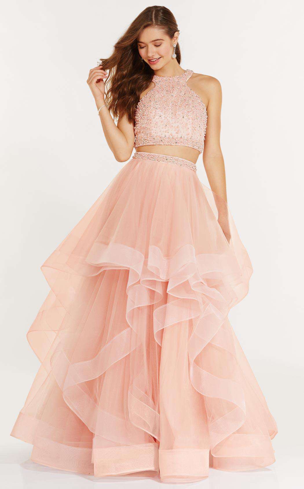 Alyce Designs 6743 Dress - Image 2