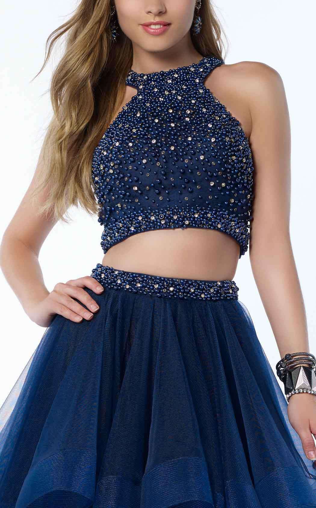 Alyce Designs 6743 Dress - Image 5