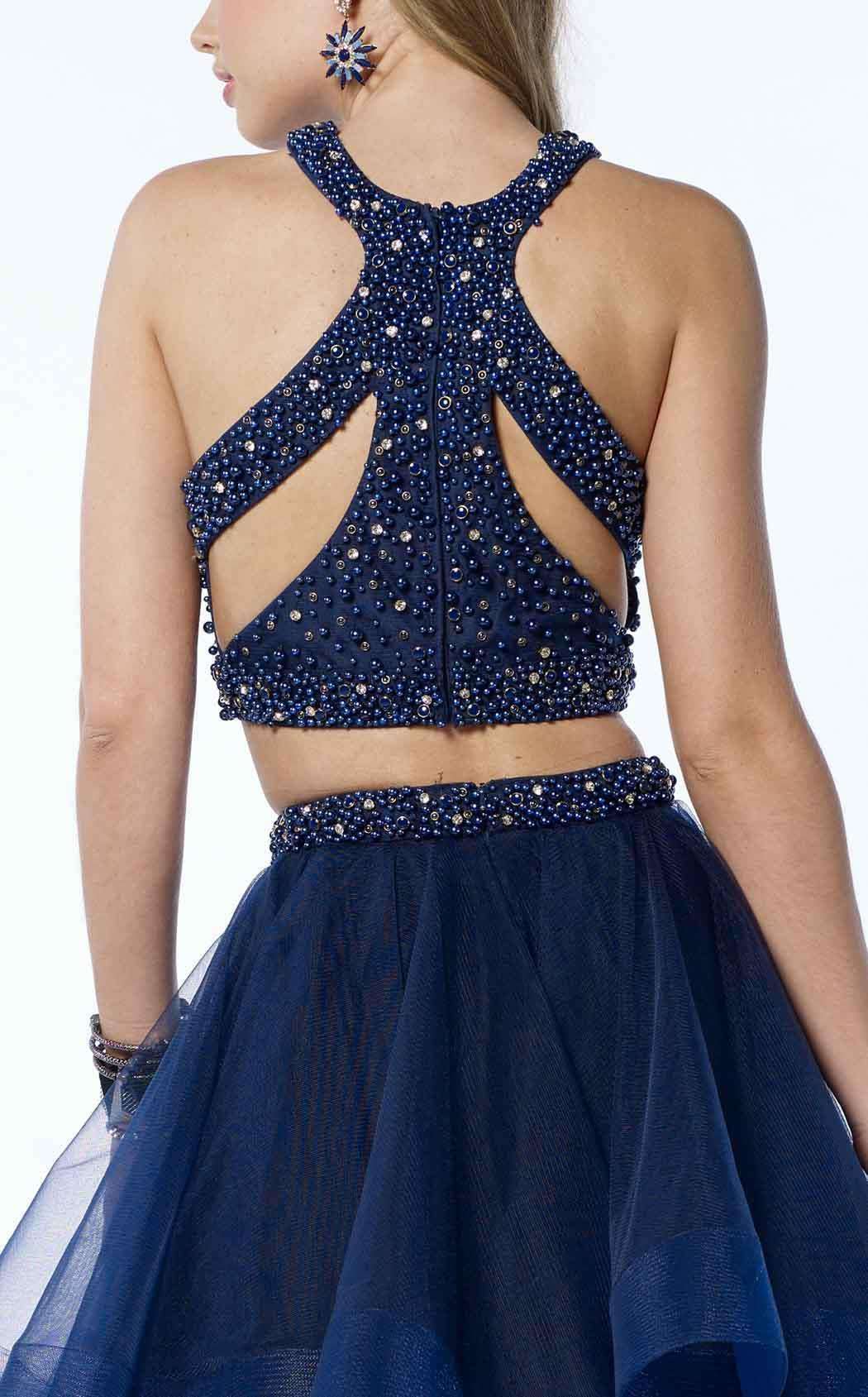 Alyce Designs 6743 Dress - Image 6