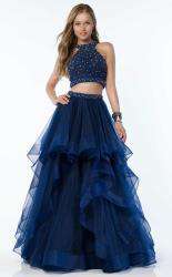 Alyce Designs 6743 Dress - Image 7