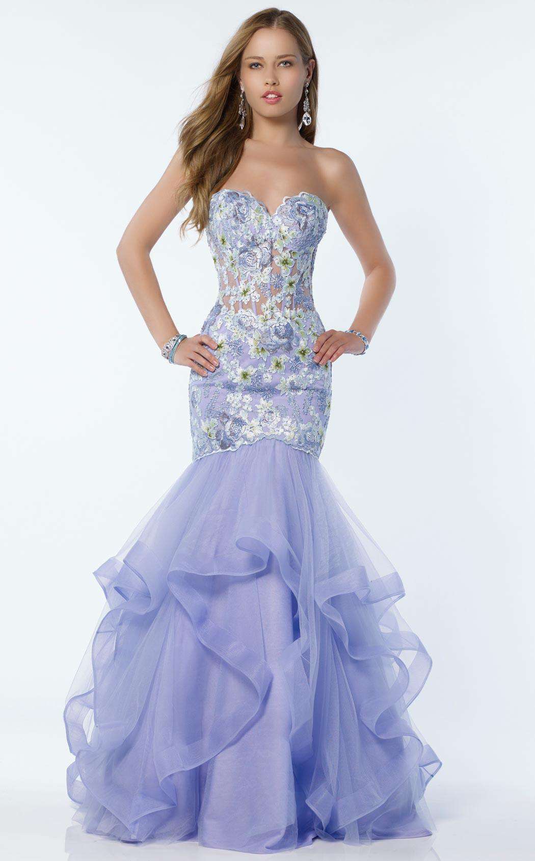 Alyce 6807 Dress