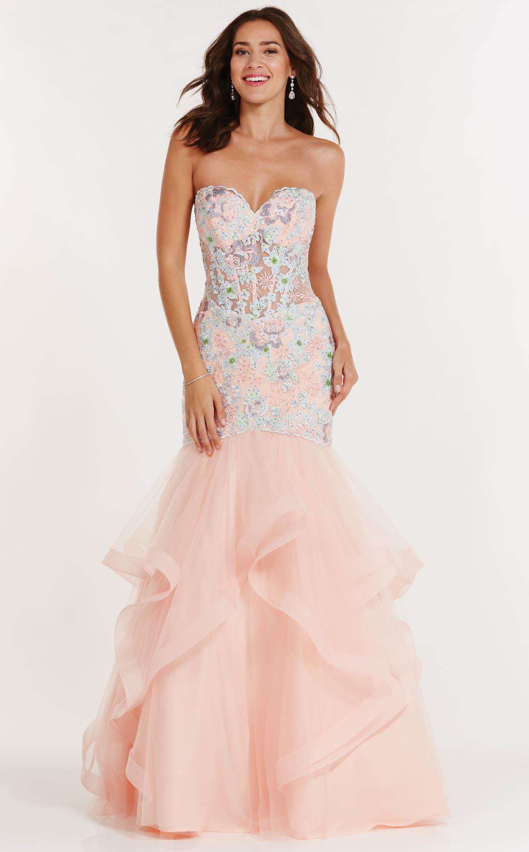 Alyce 6807 Dress - Image 2