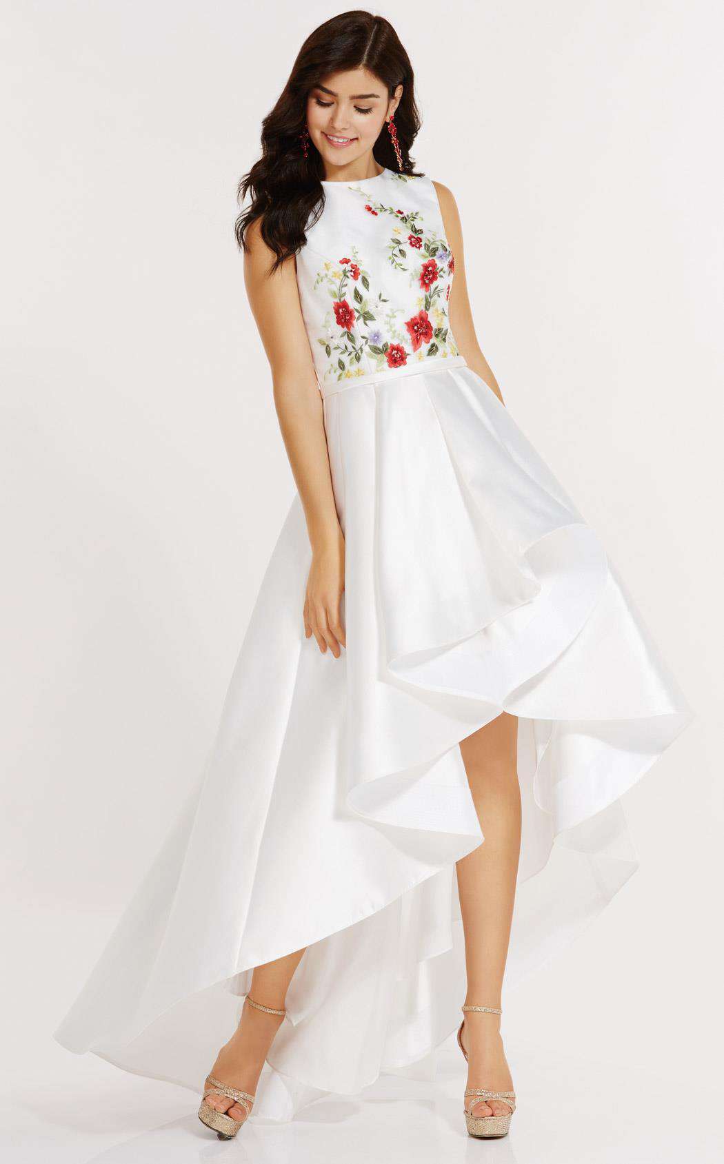 Alyce 6830 Dress - Image 2