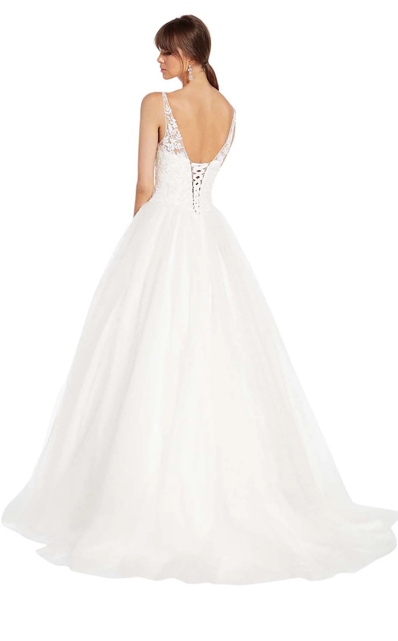 Alyce 7000 Dress - Image 2