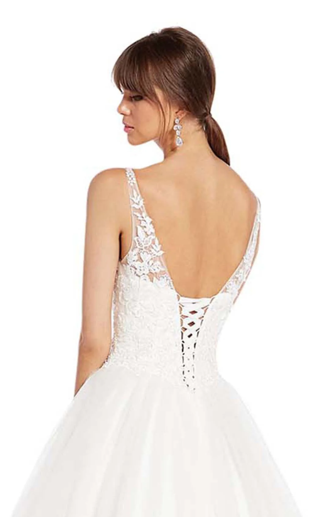 Alyce 7000 Dress - Image 4