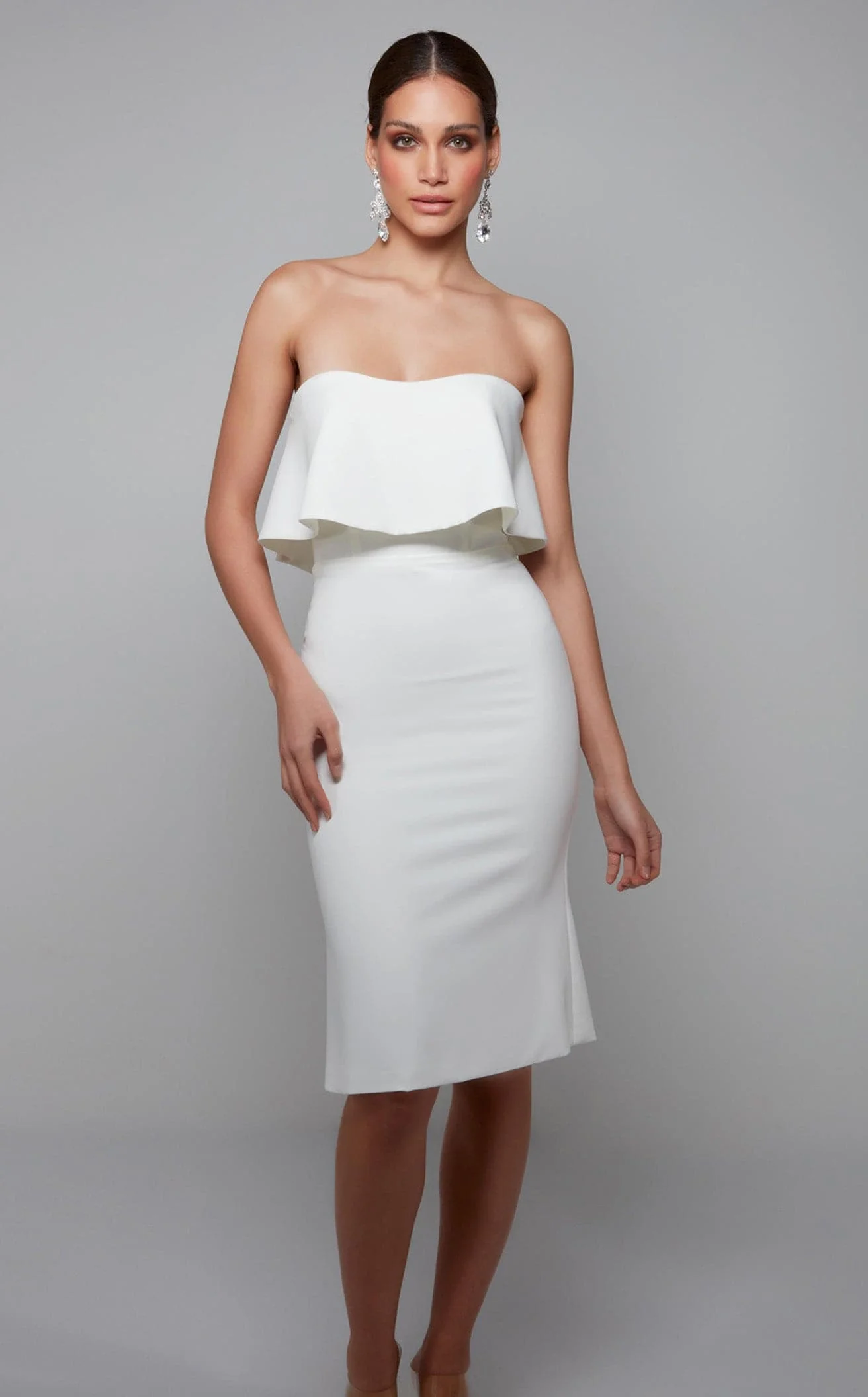Alyce 70002 Dress - Image 2